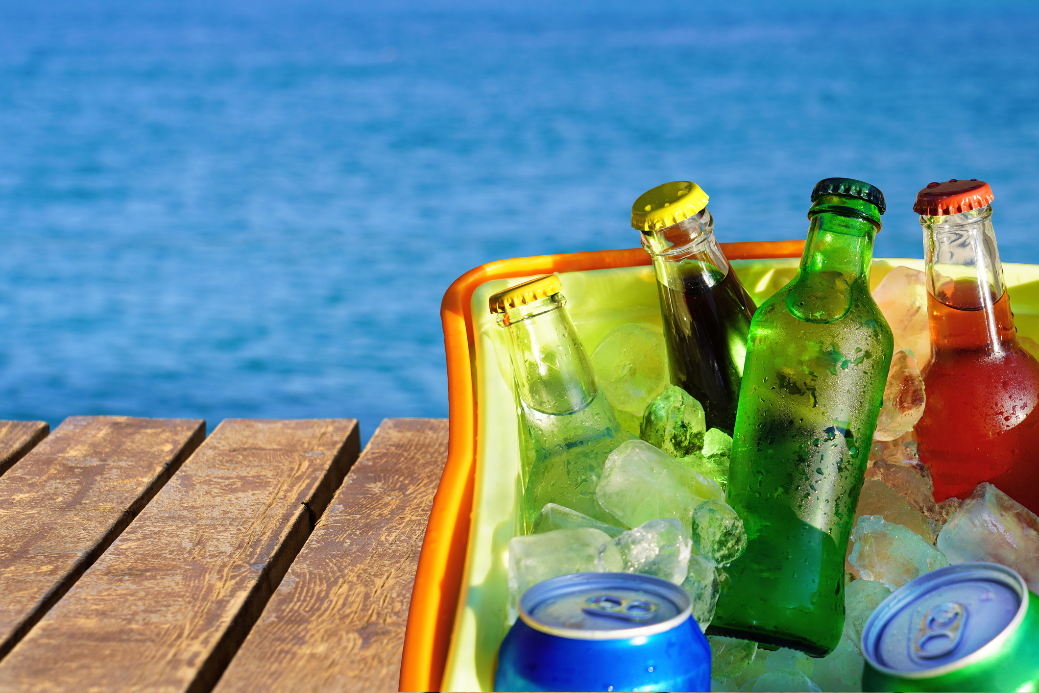The Trends Boston Beer Investors Need to Watch on Thursday