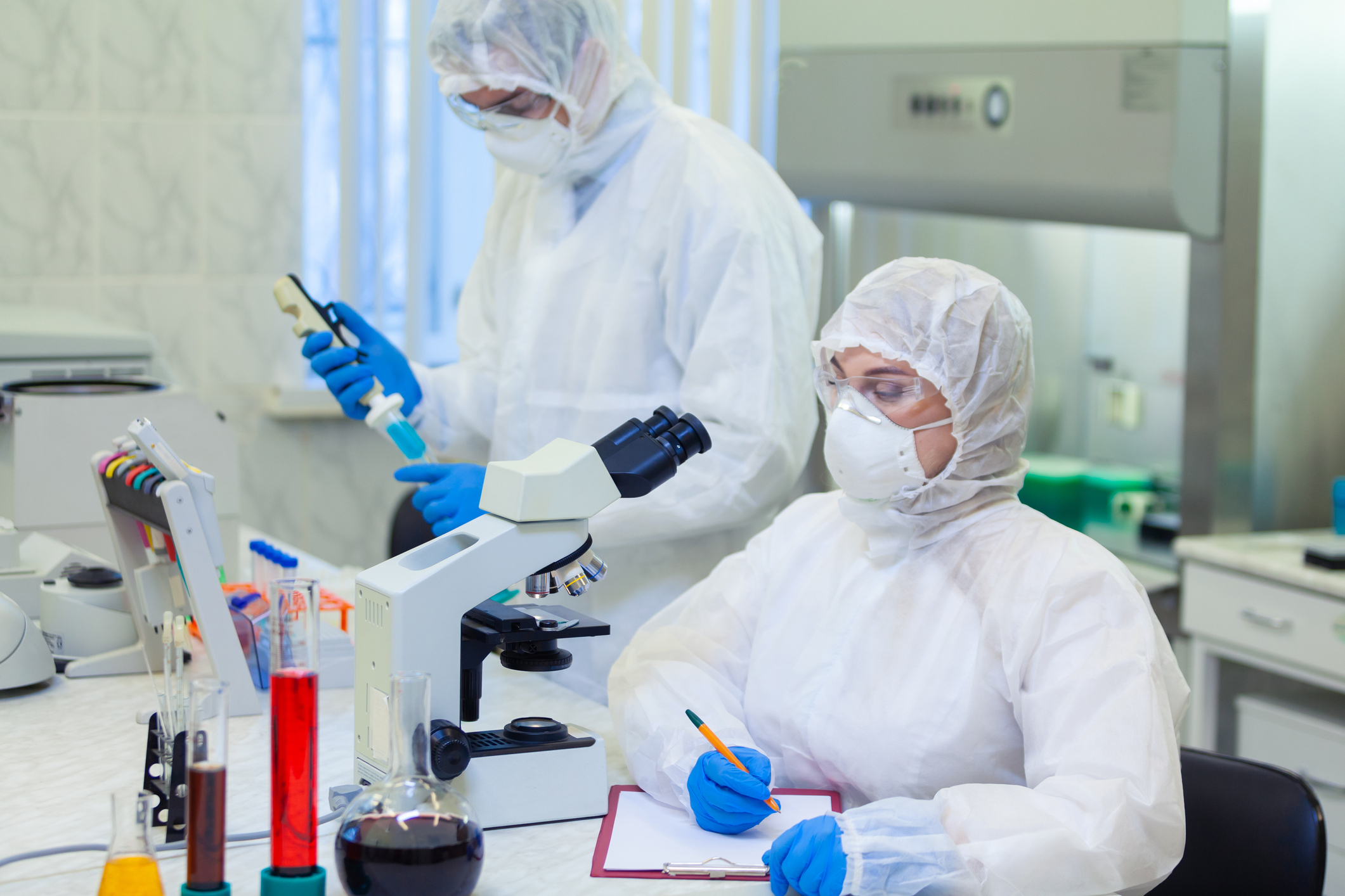 Is Novavax Stock a Buy?