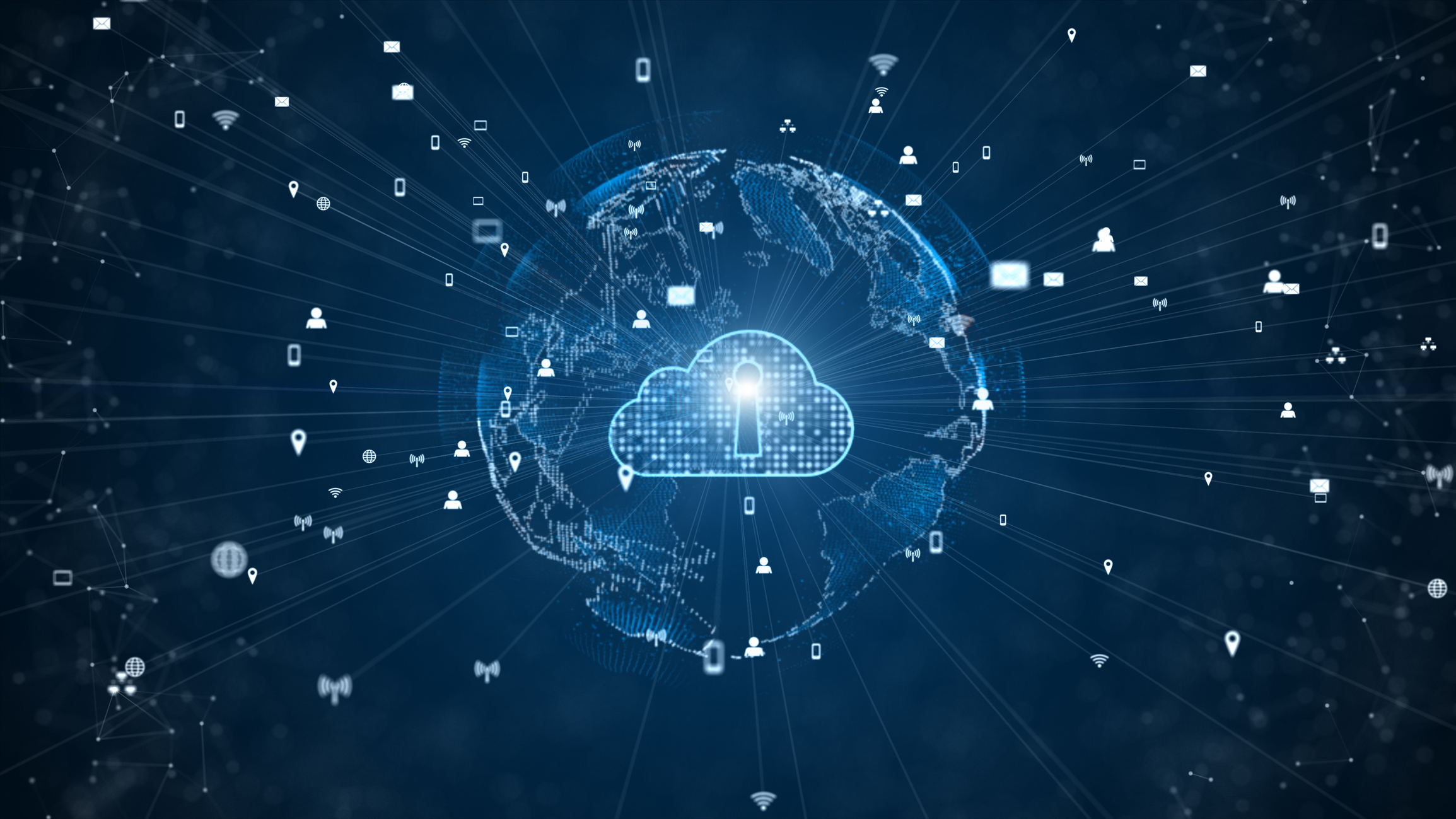 Lockheed Martin Wants to Pivot to 5G
