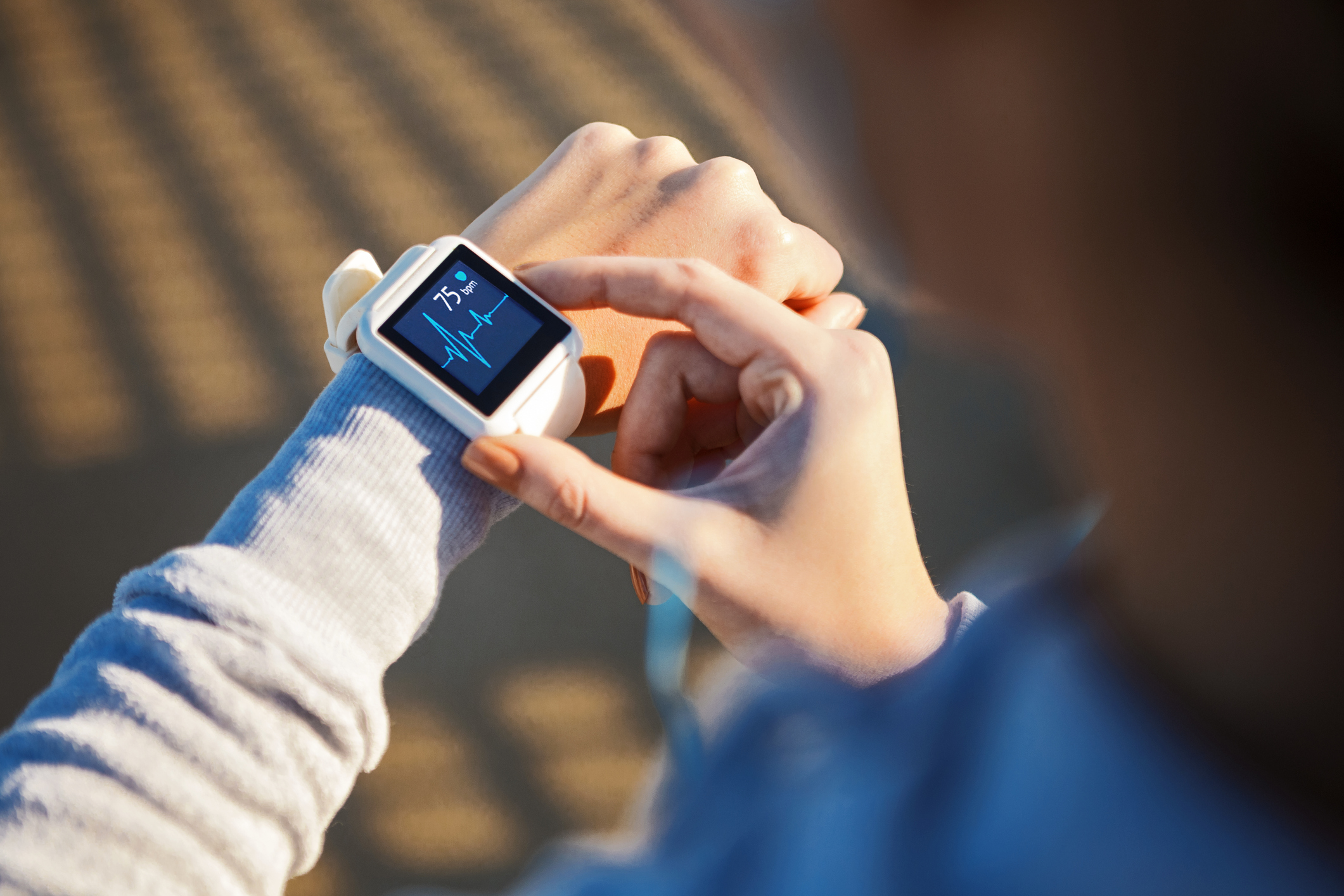 How Smartwatches Could Transform the Healthcare Industry The Motley Fool