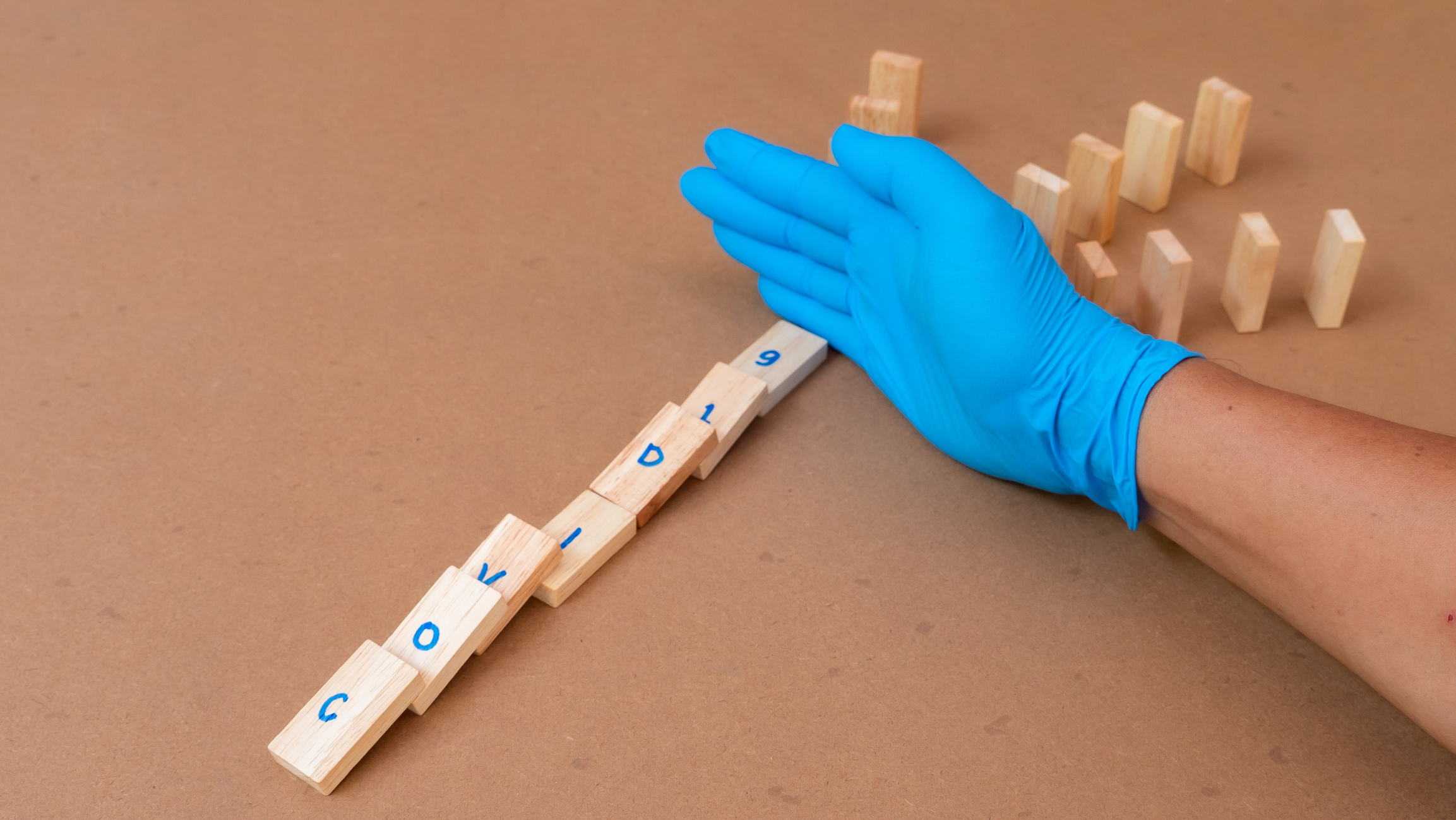 Why Sorrento Therapeutics Stock Is Jumping Today
