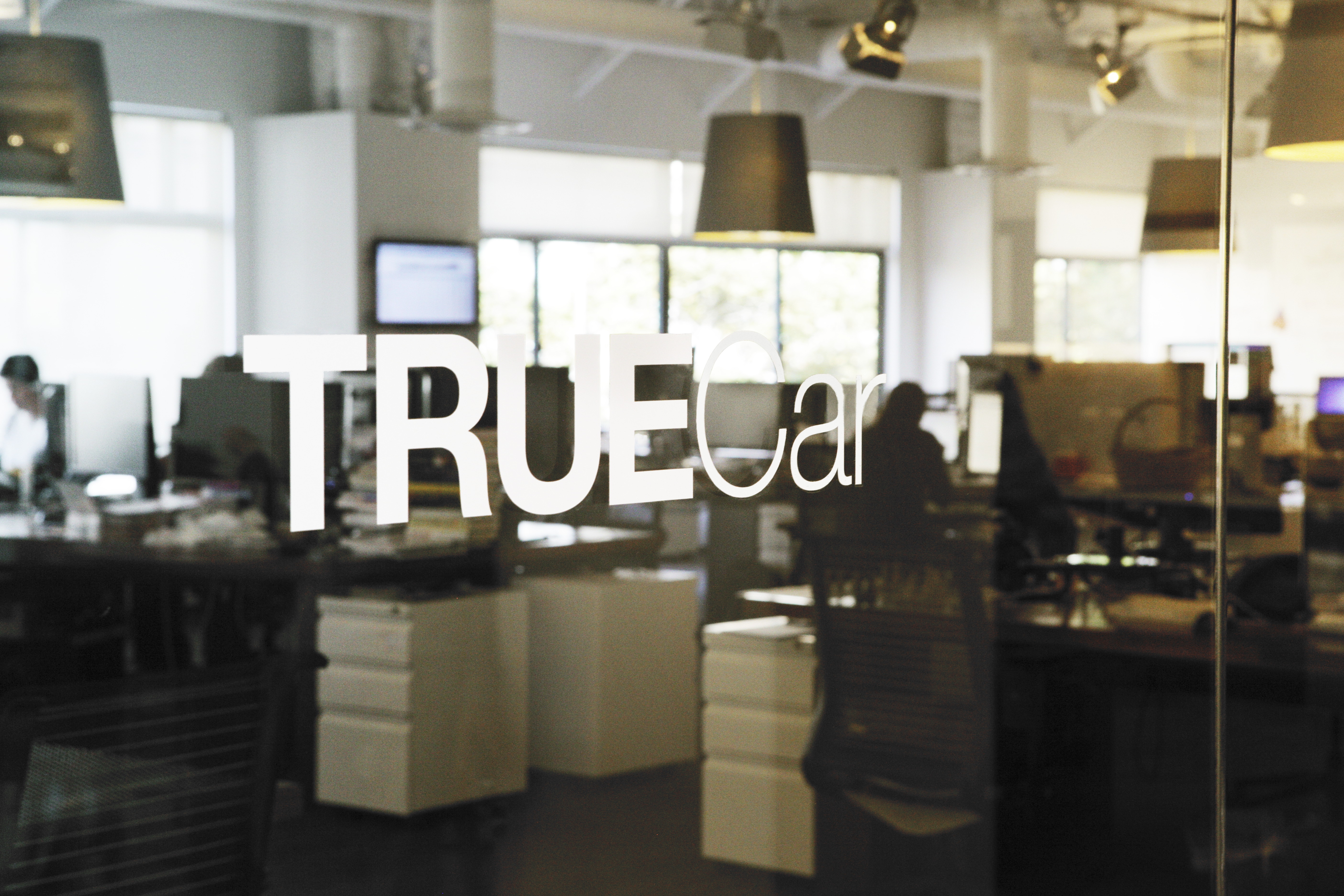 TRUE door