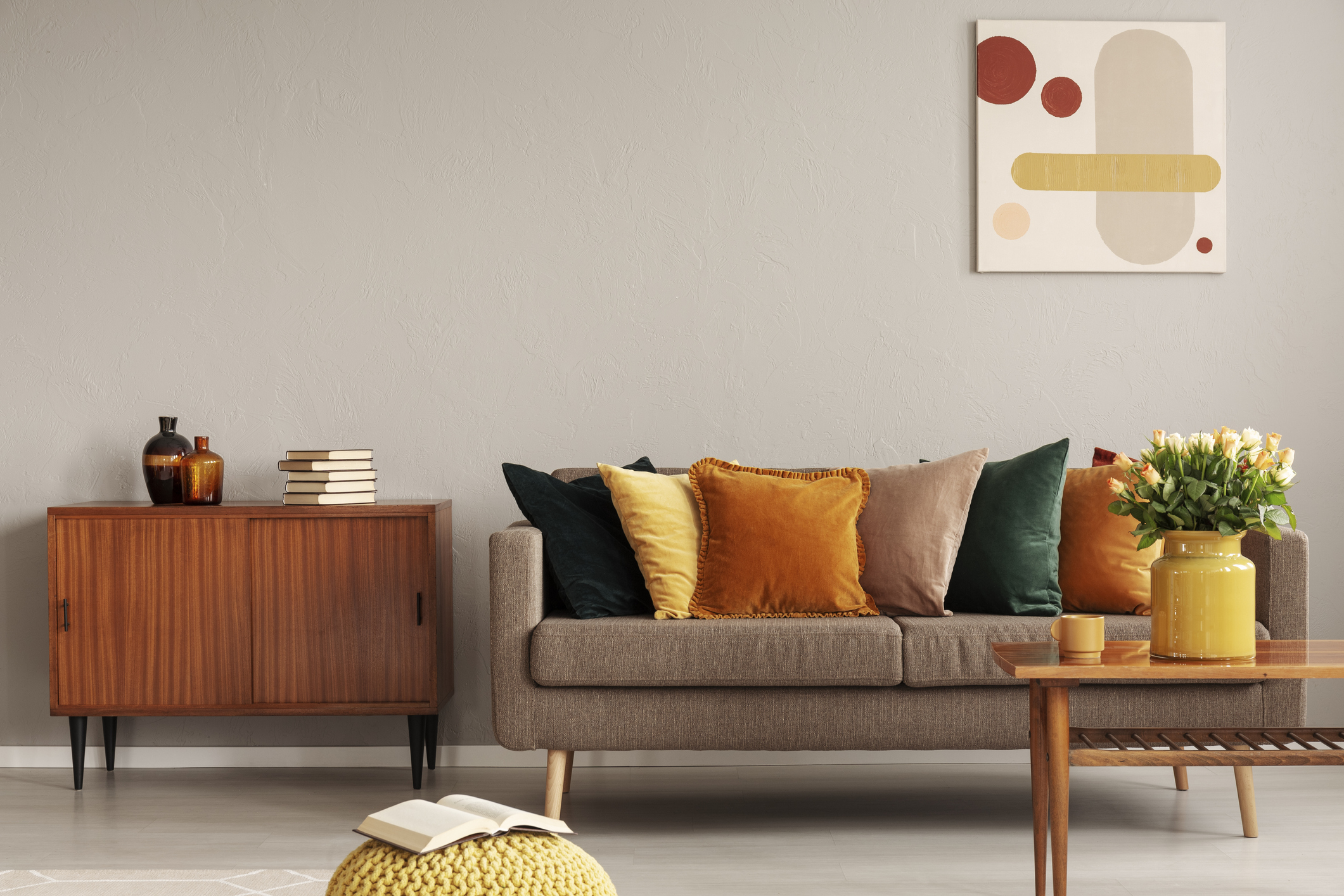 home furnishing