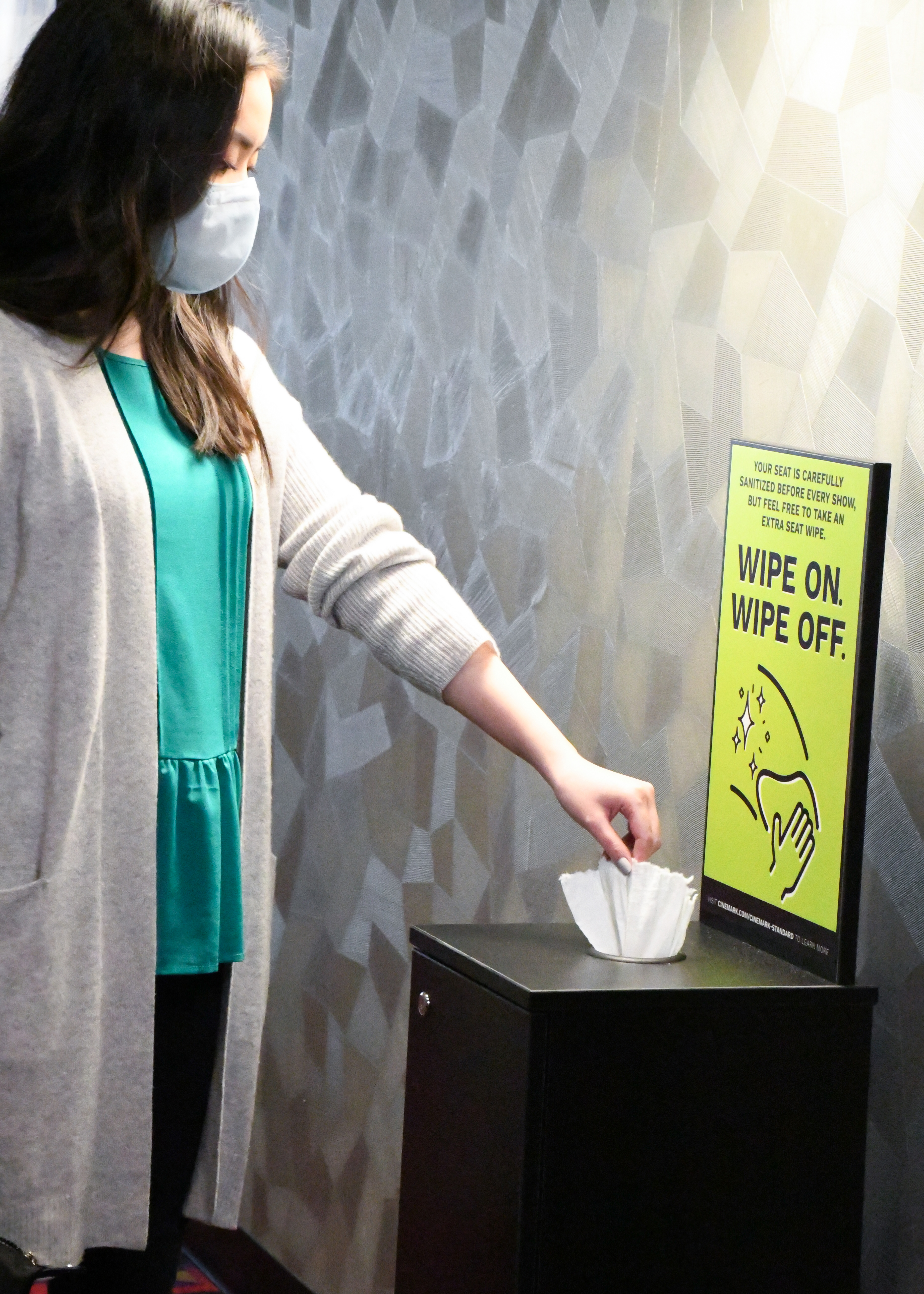 Cinemark Reopening Enhanced Cleaning and Sanitization (5)
