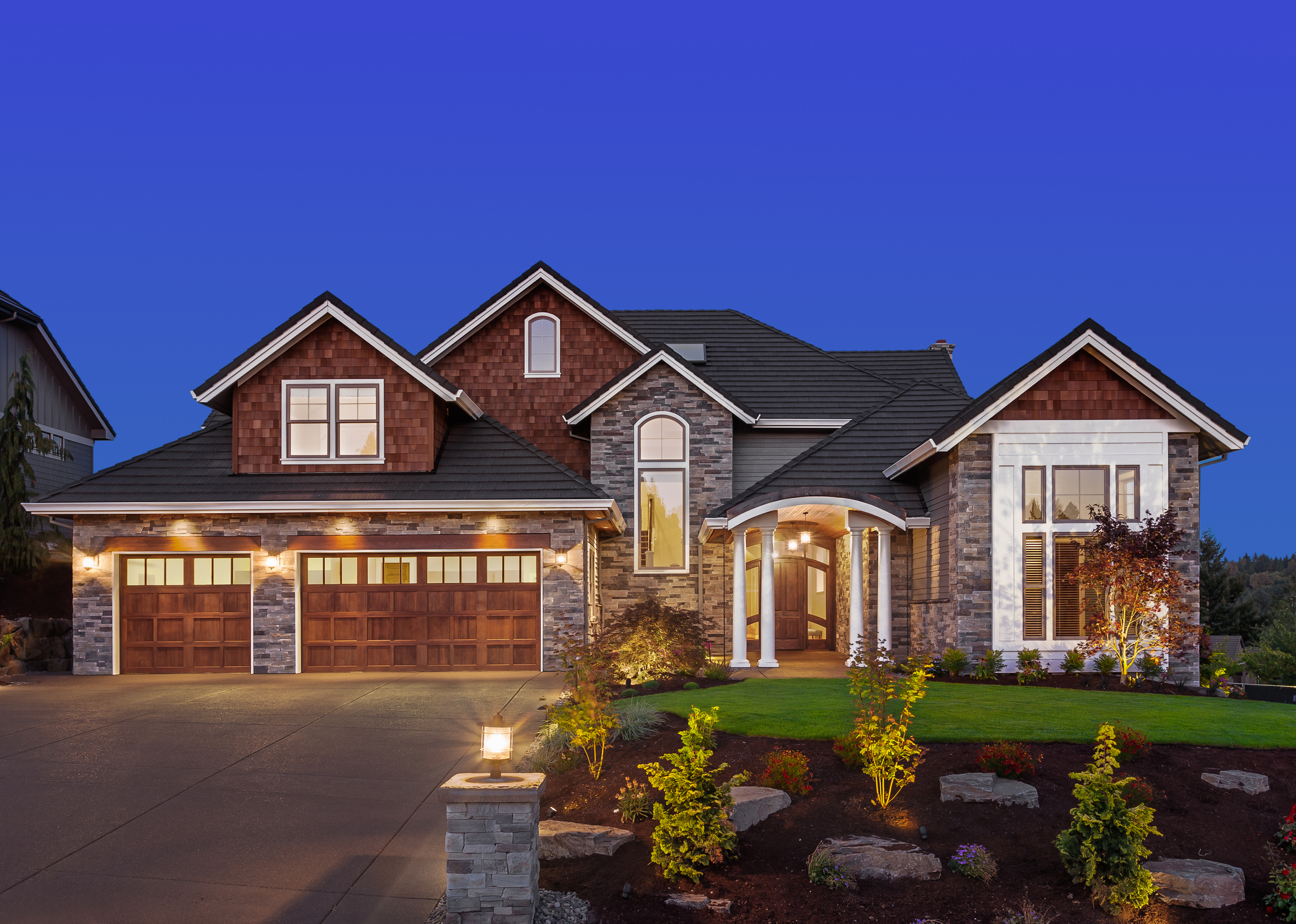 Mansion