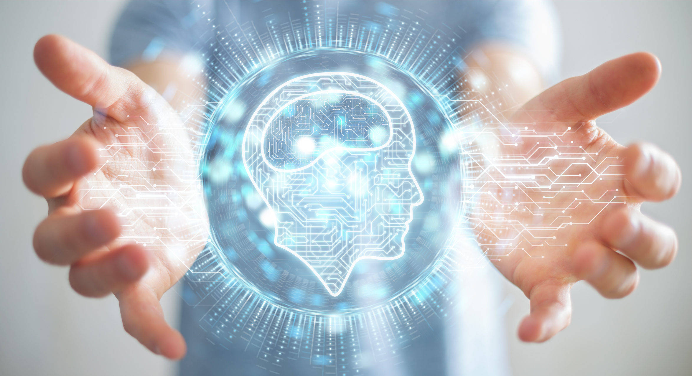 3 Top Artificial Intelligence Stocks to Buy in September The Motley Fool