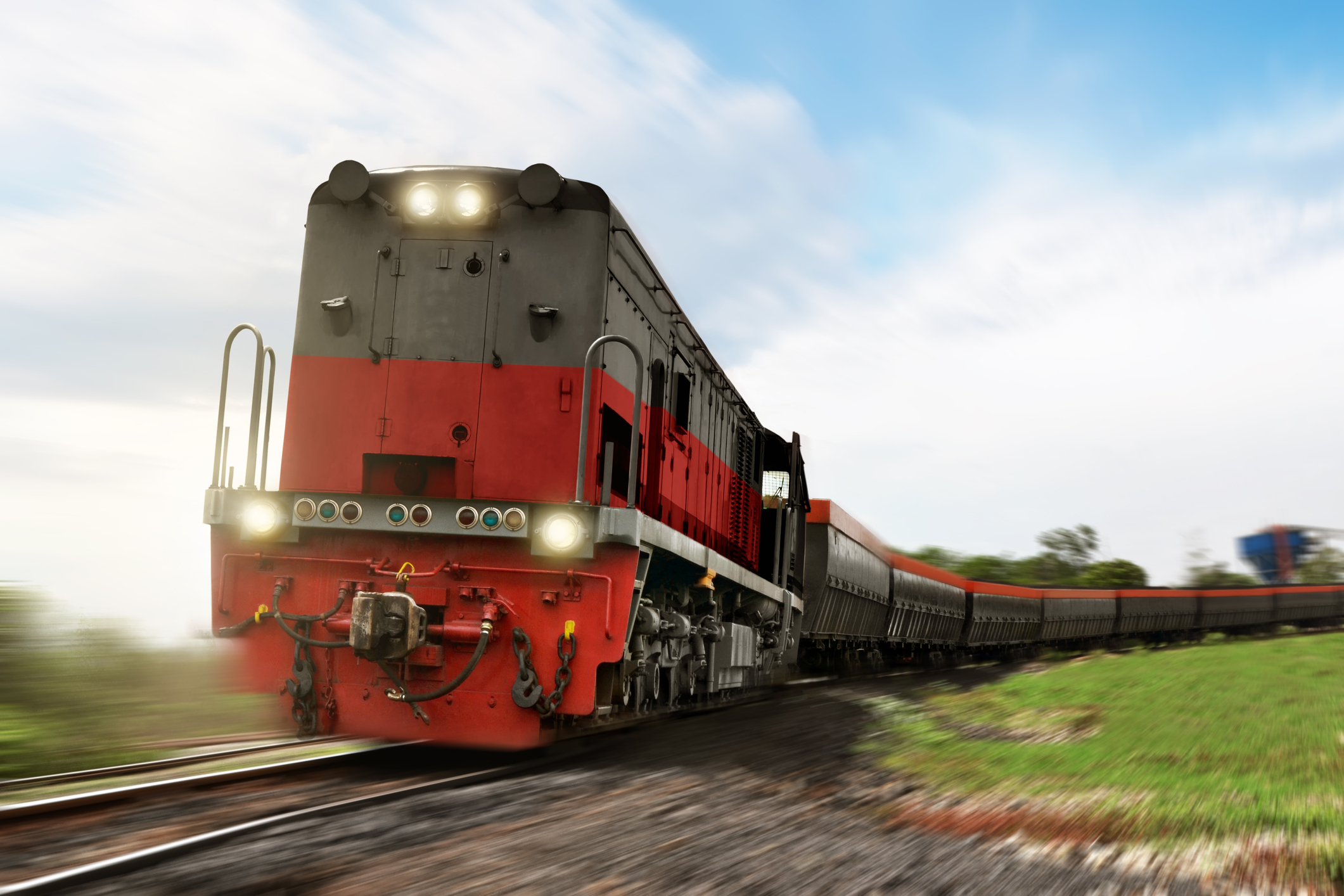 Is Union Pacific Stock a Buy?