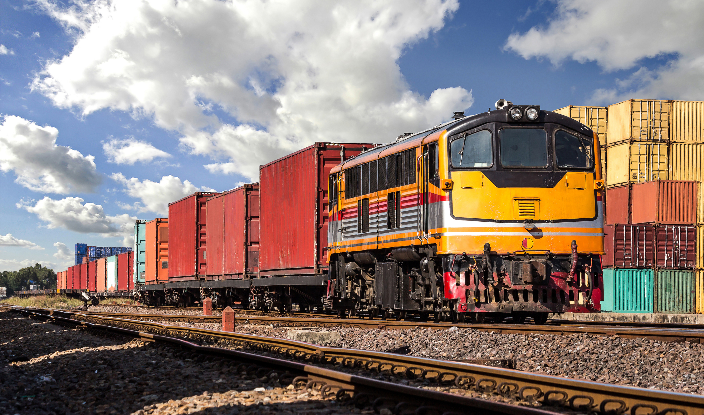 Why Union Pacific Stock Zoomed 11% in August