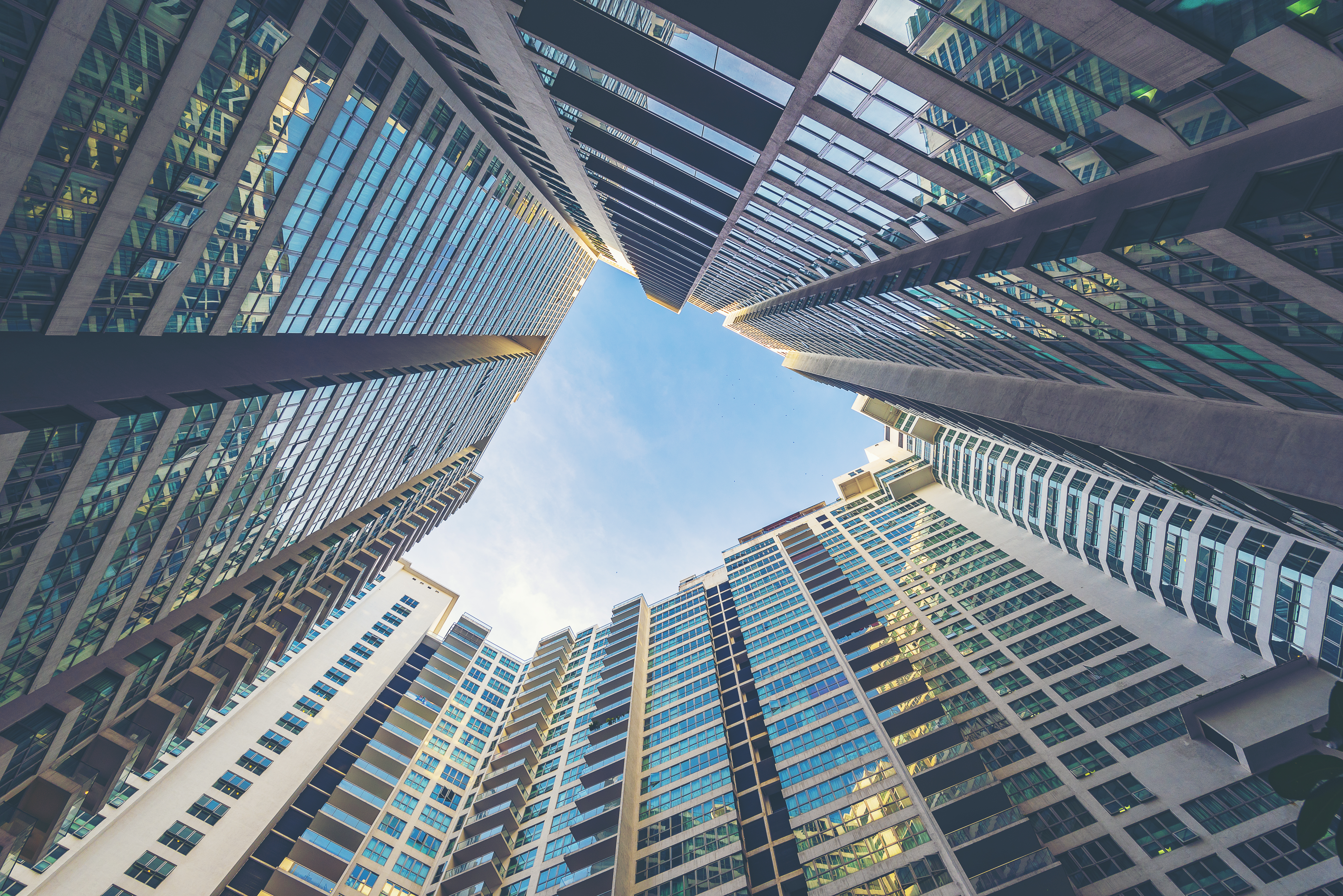 An ESG megabank?
