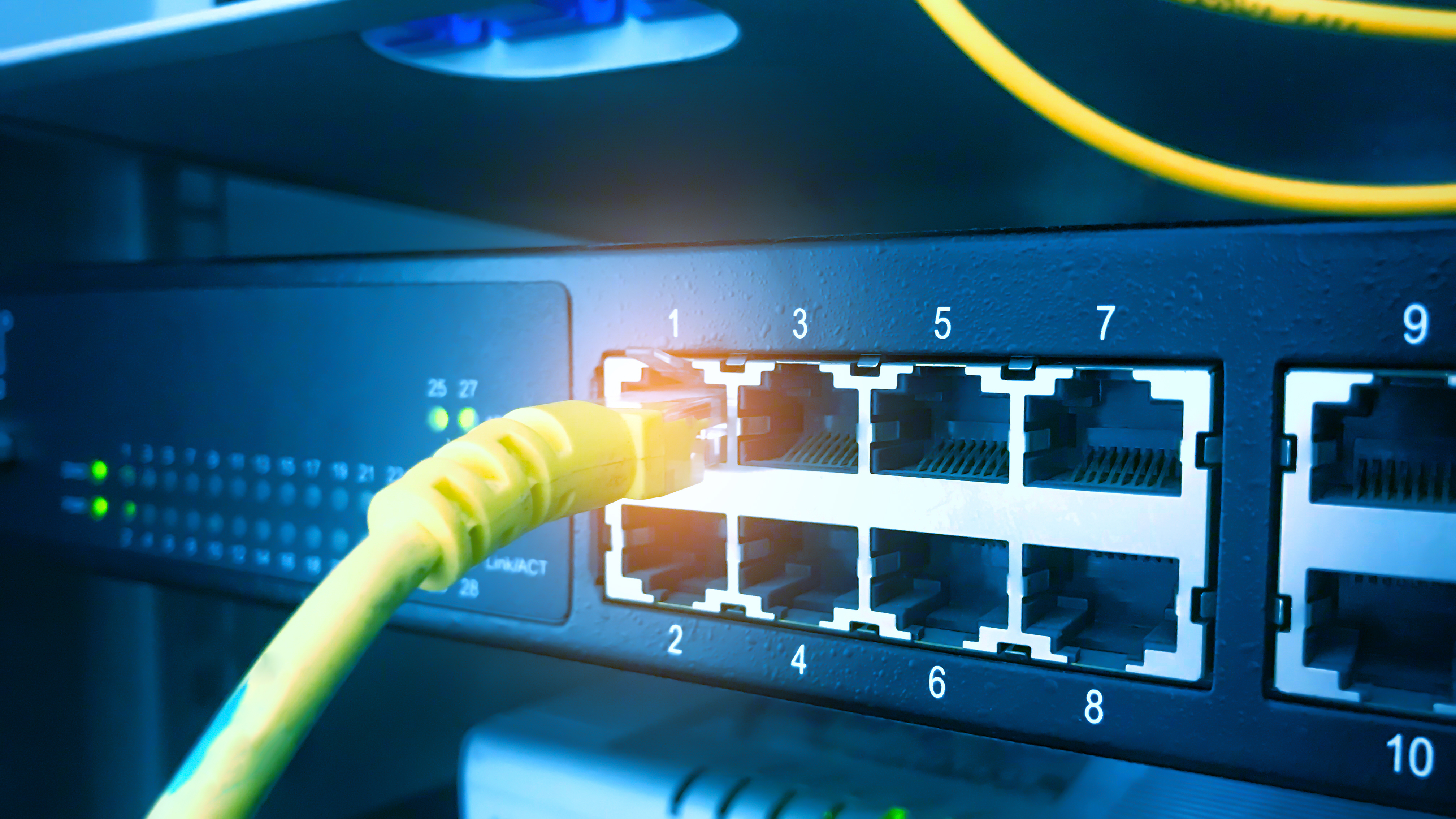 Where Will Cisco Systems Be in 5 Years?