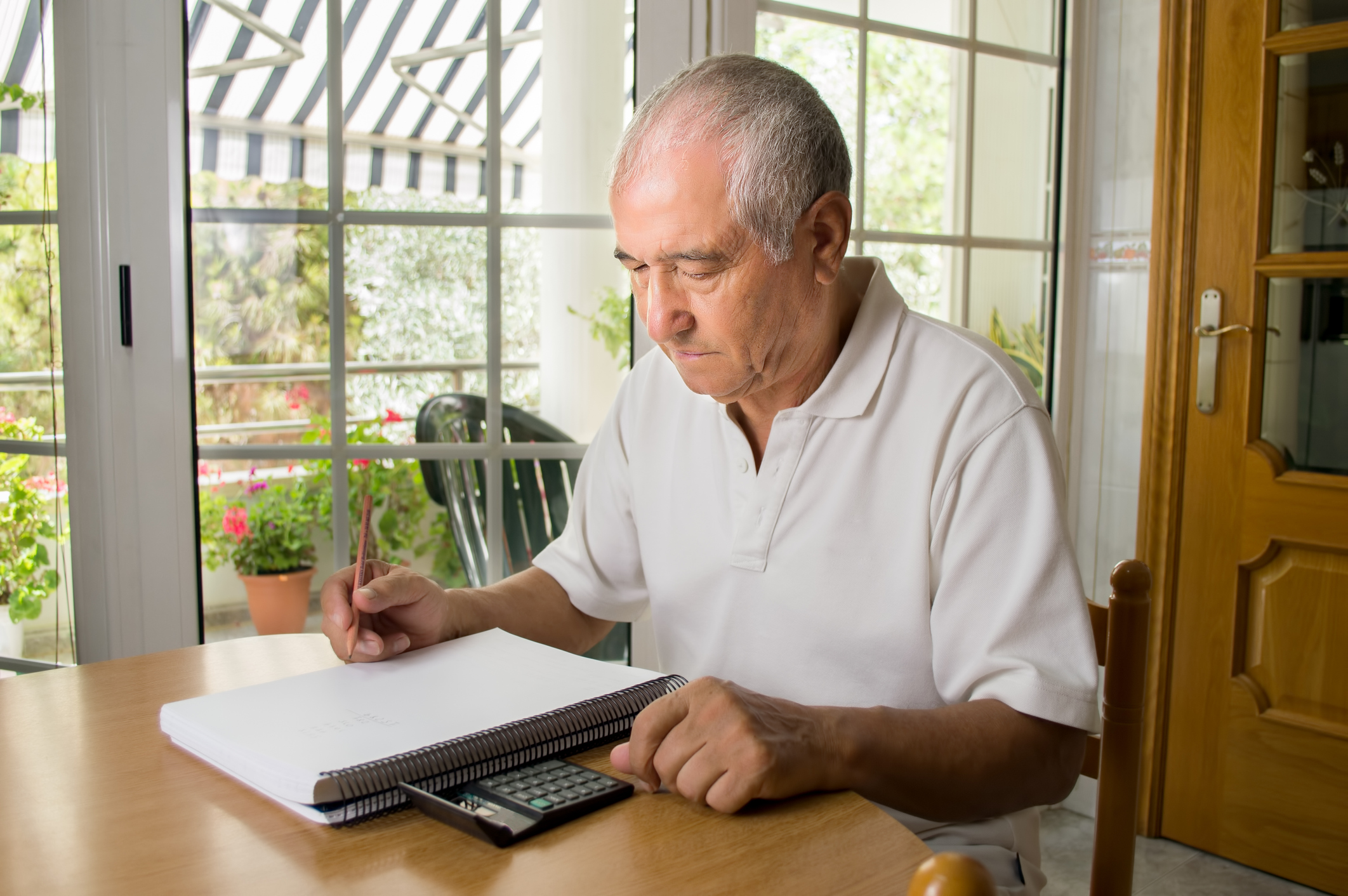 65% of Near-Retirees Fear They Won't Get Social Security Benefits at A... image