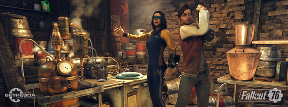 Why Microsoft Paid $7.5 Billion for the Maker of Doom and Fallout