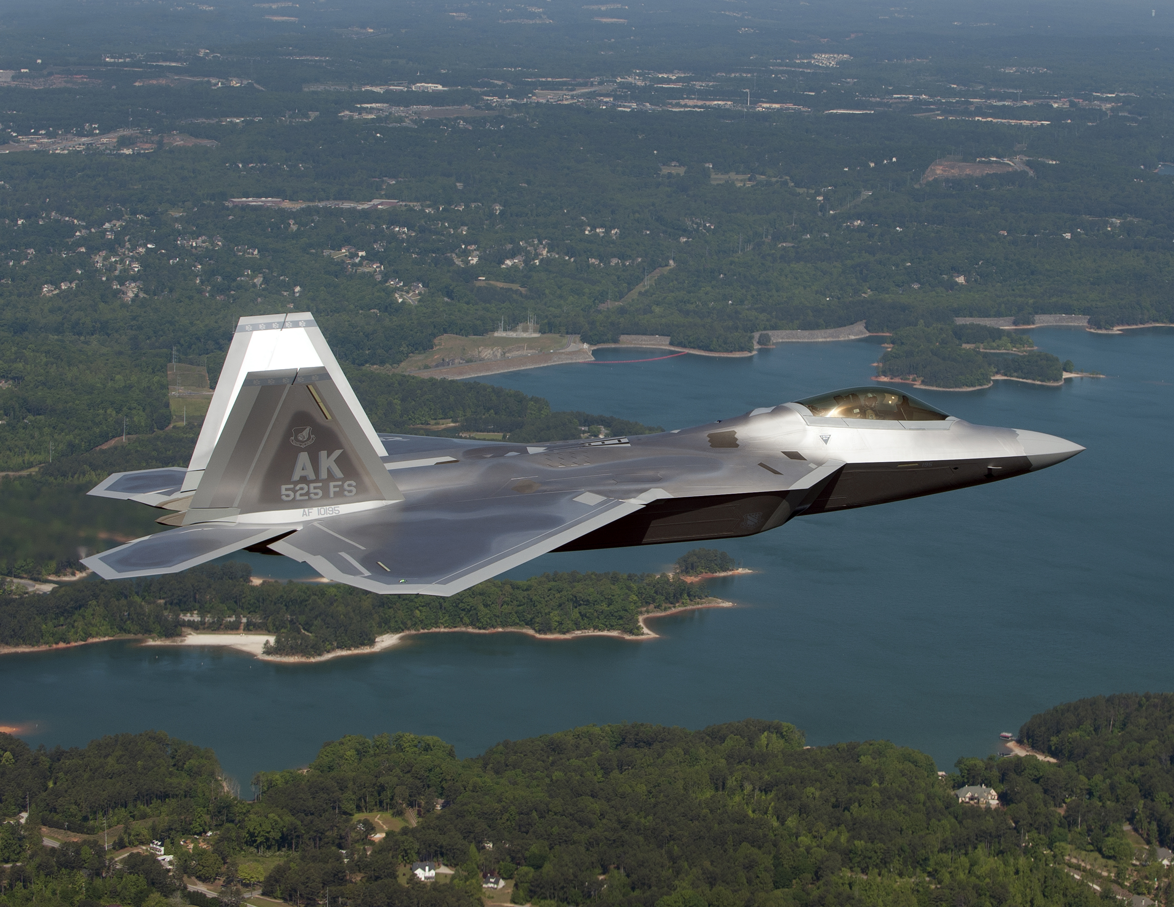 Is Lockheed Martin Stock a Buy?