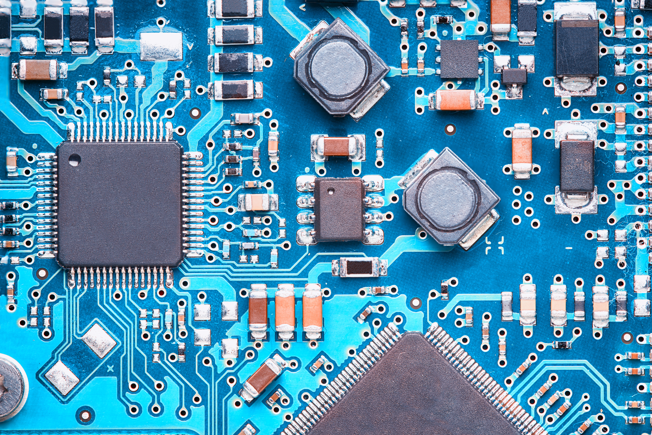 Is Texas Instruments Stock a Buy?