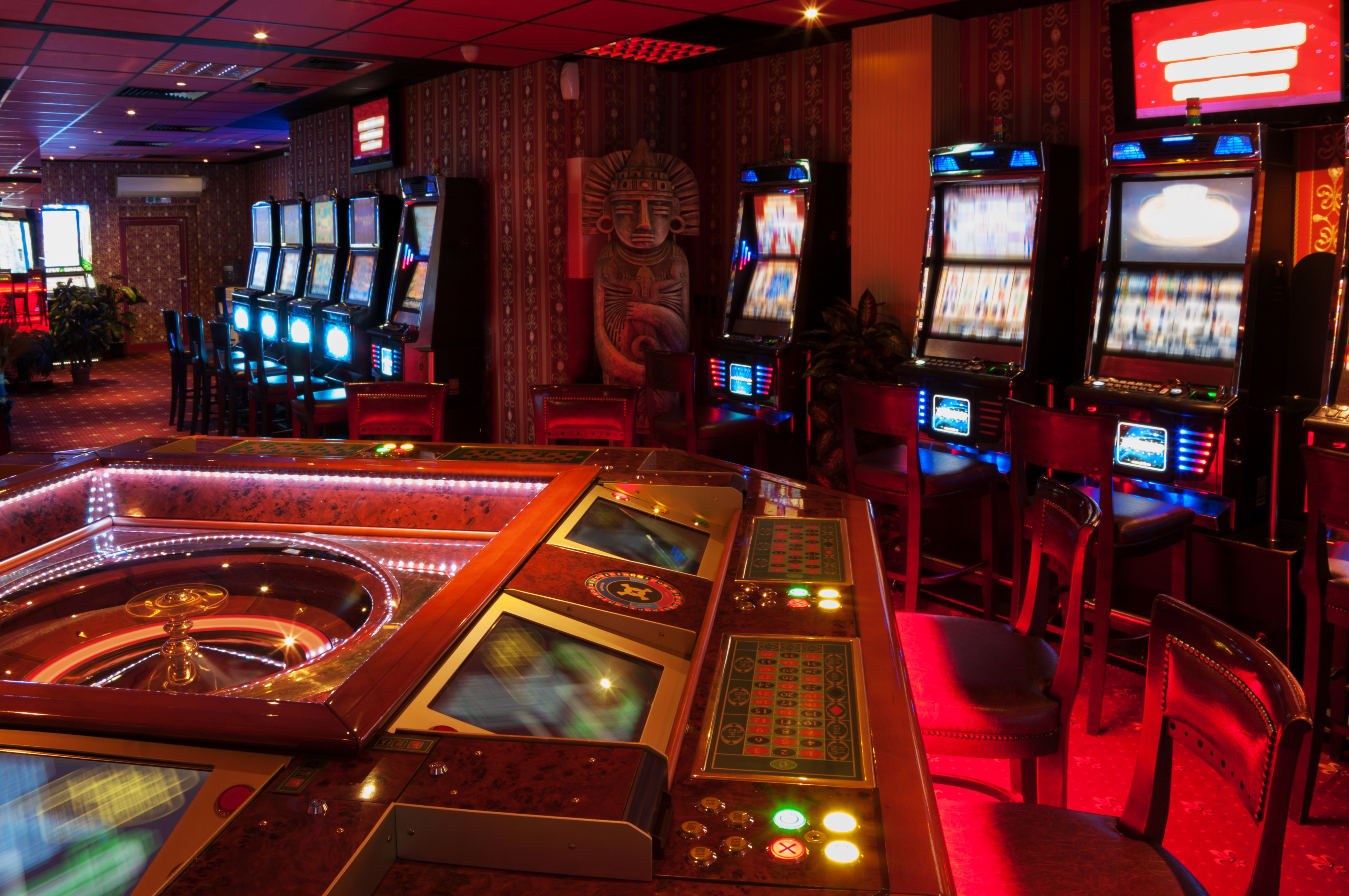 Macao Casino Revenue Plunges Another 90% in September