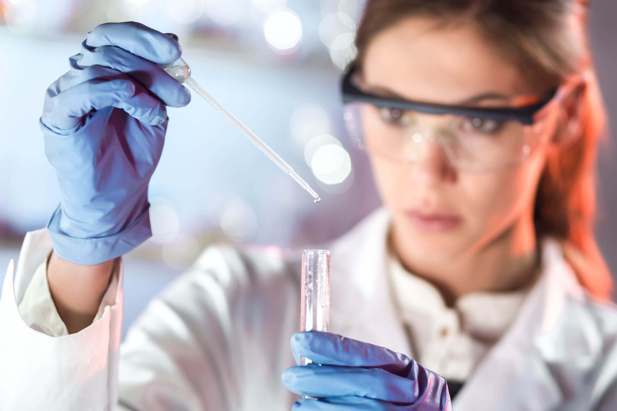 Why Sorrento Therapeutics Stock Bolted Higher in September