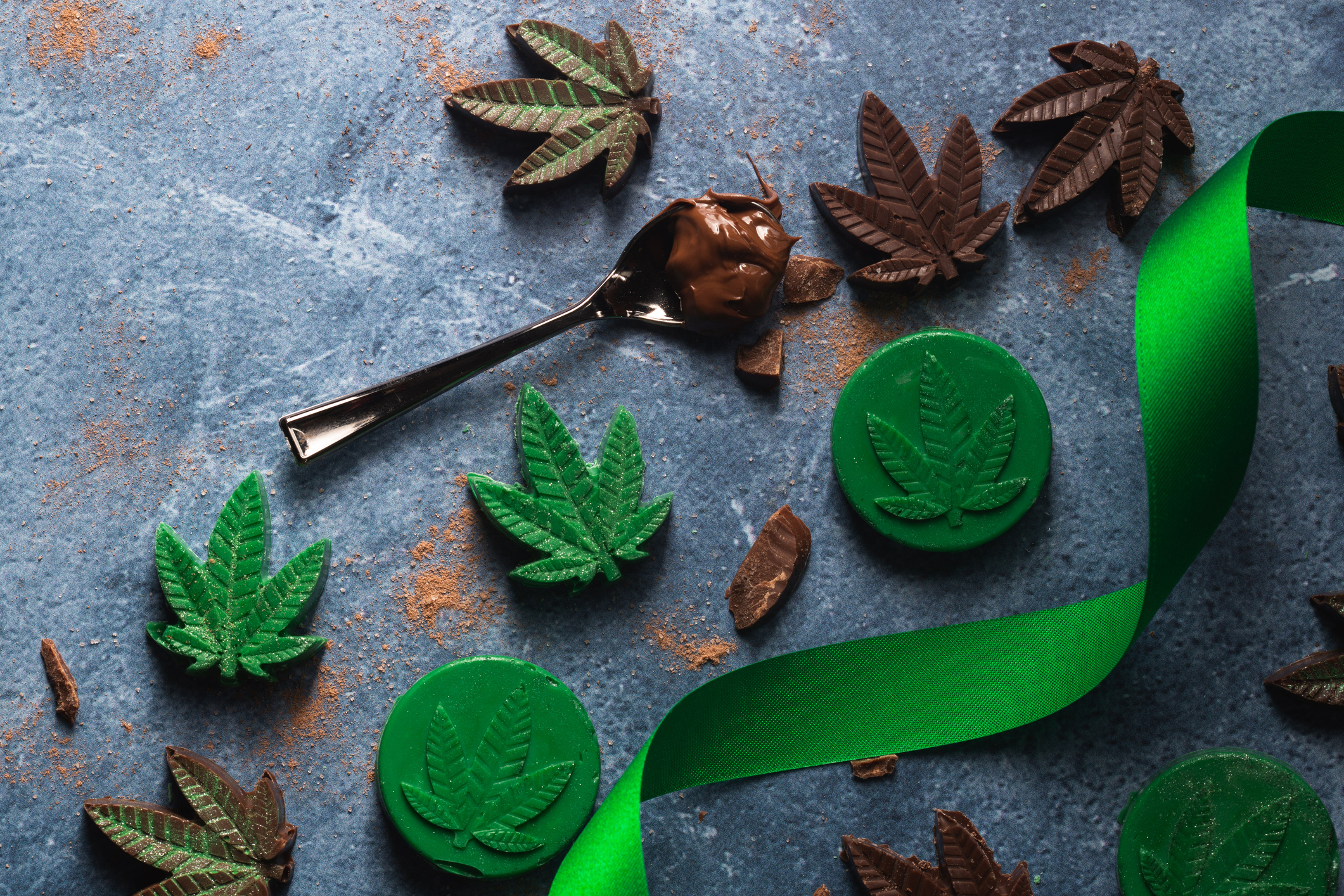 The Best Pot Stock for the Next 10 Years