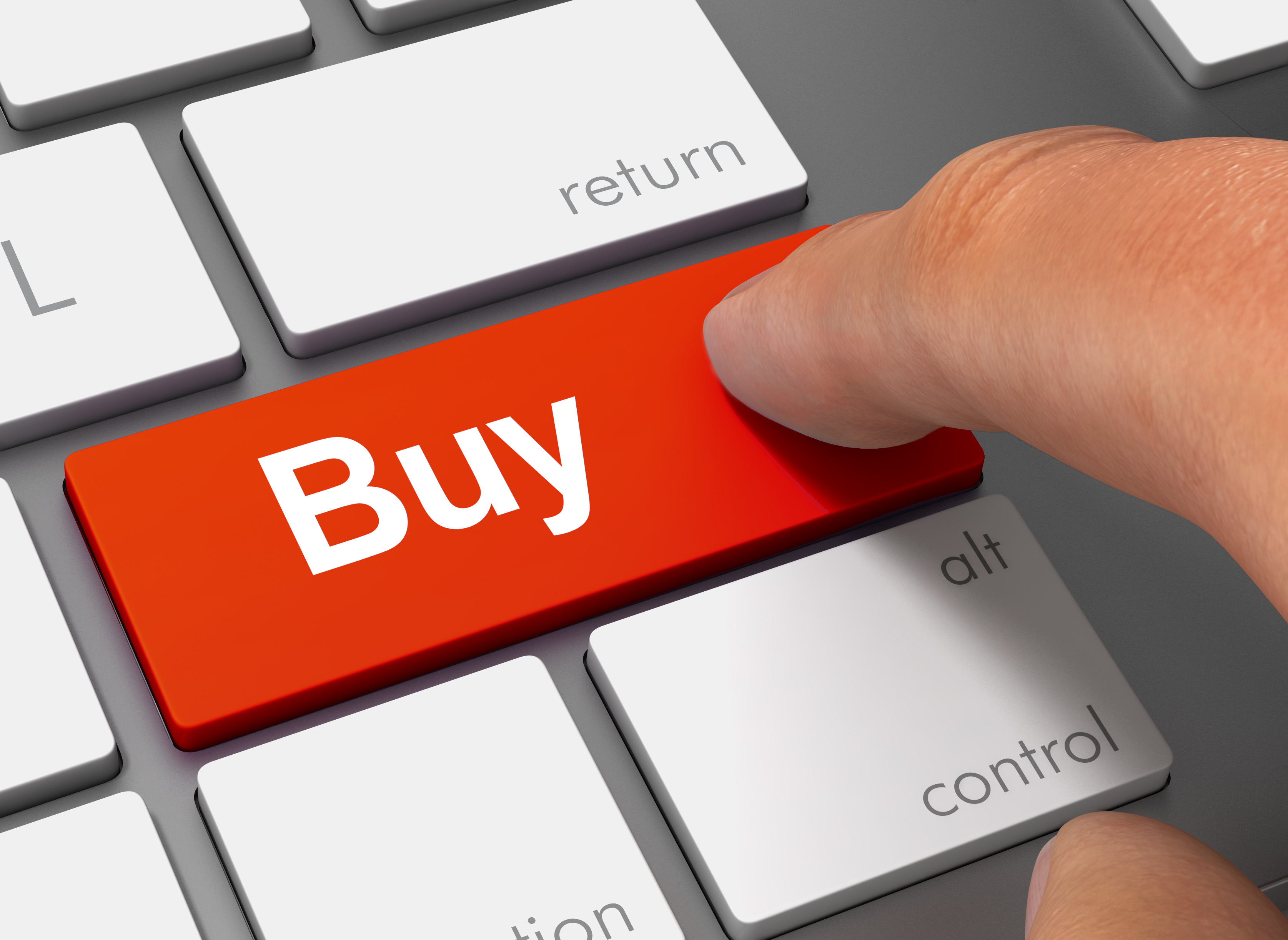 A Top 5G Stock to Buy Before the Year Ends