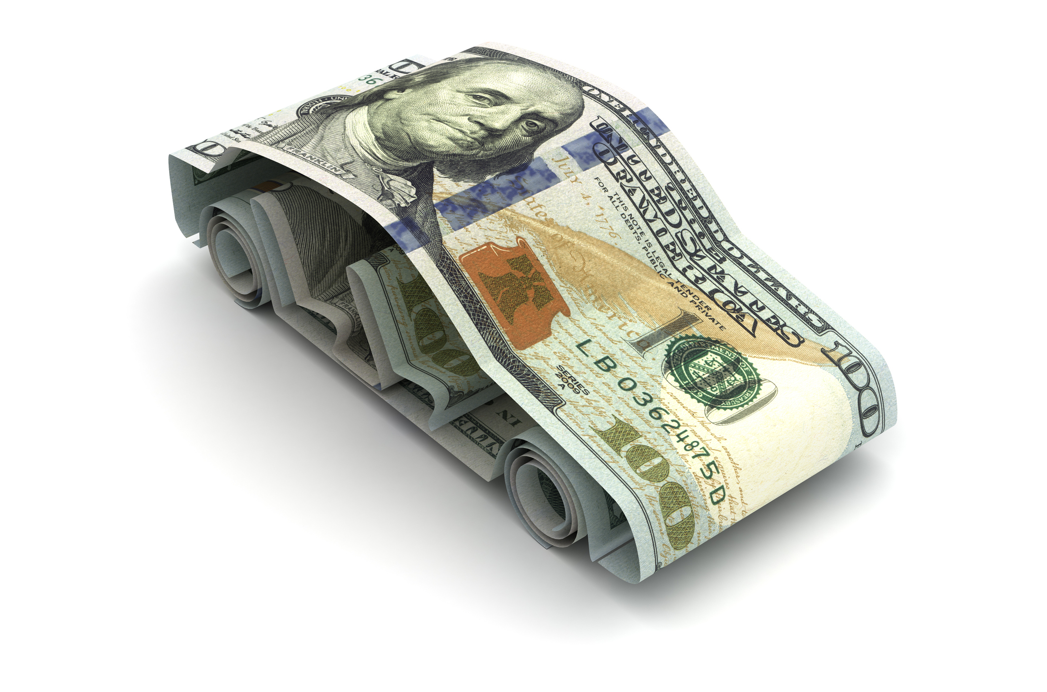 Ally Financial Rises 2.7% on Q3 Results, Upcoming Dividend