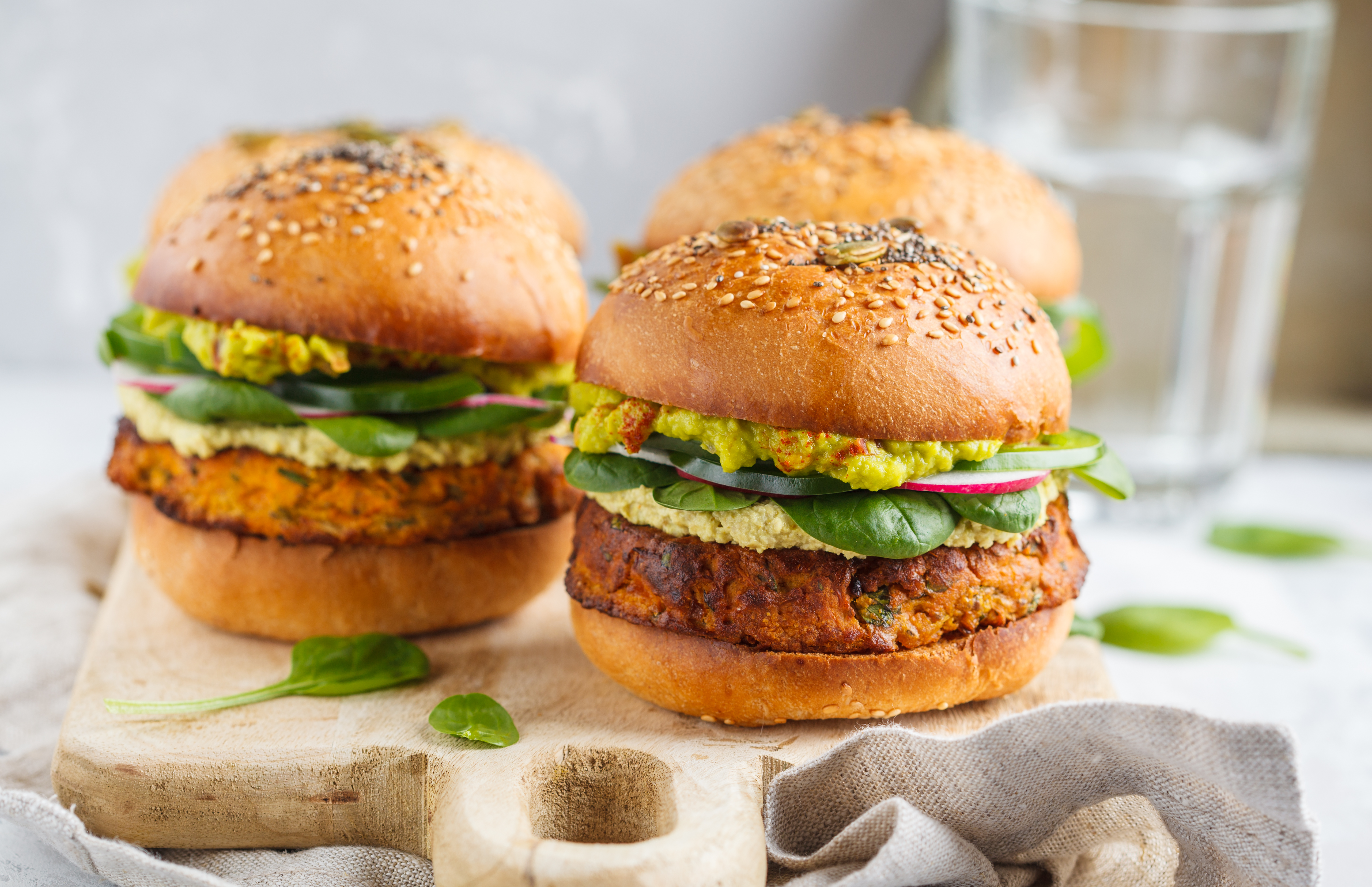 Should Investors Worry About Beyond Meat's Losses?