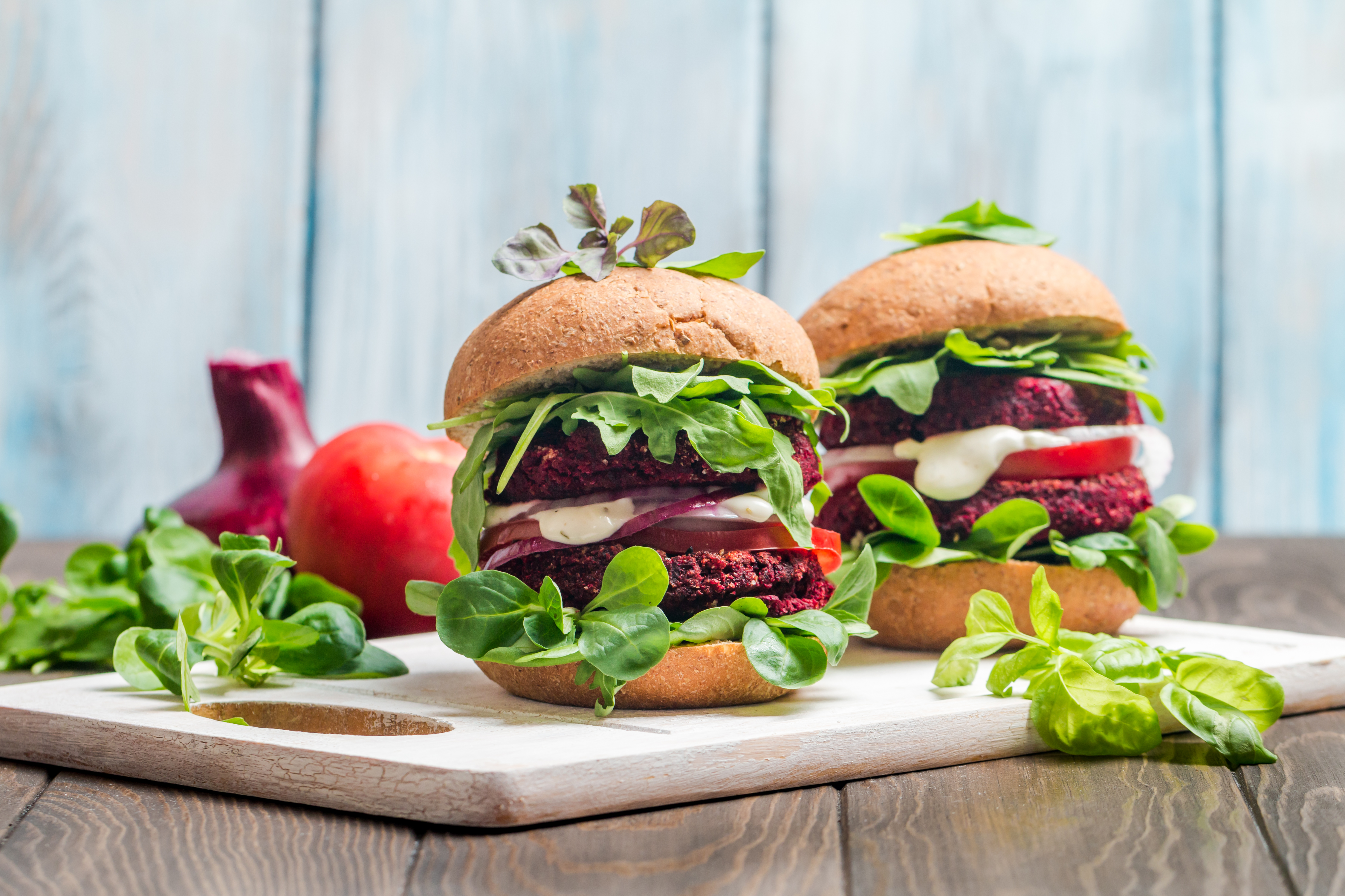 How Beyond Meat Is Using Its Cash Flow to Grow
