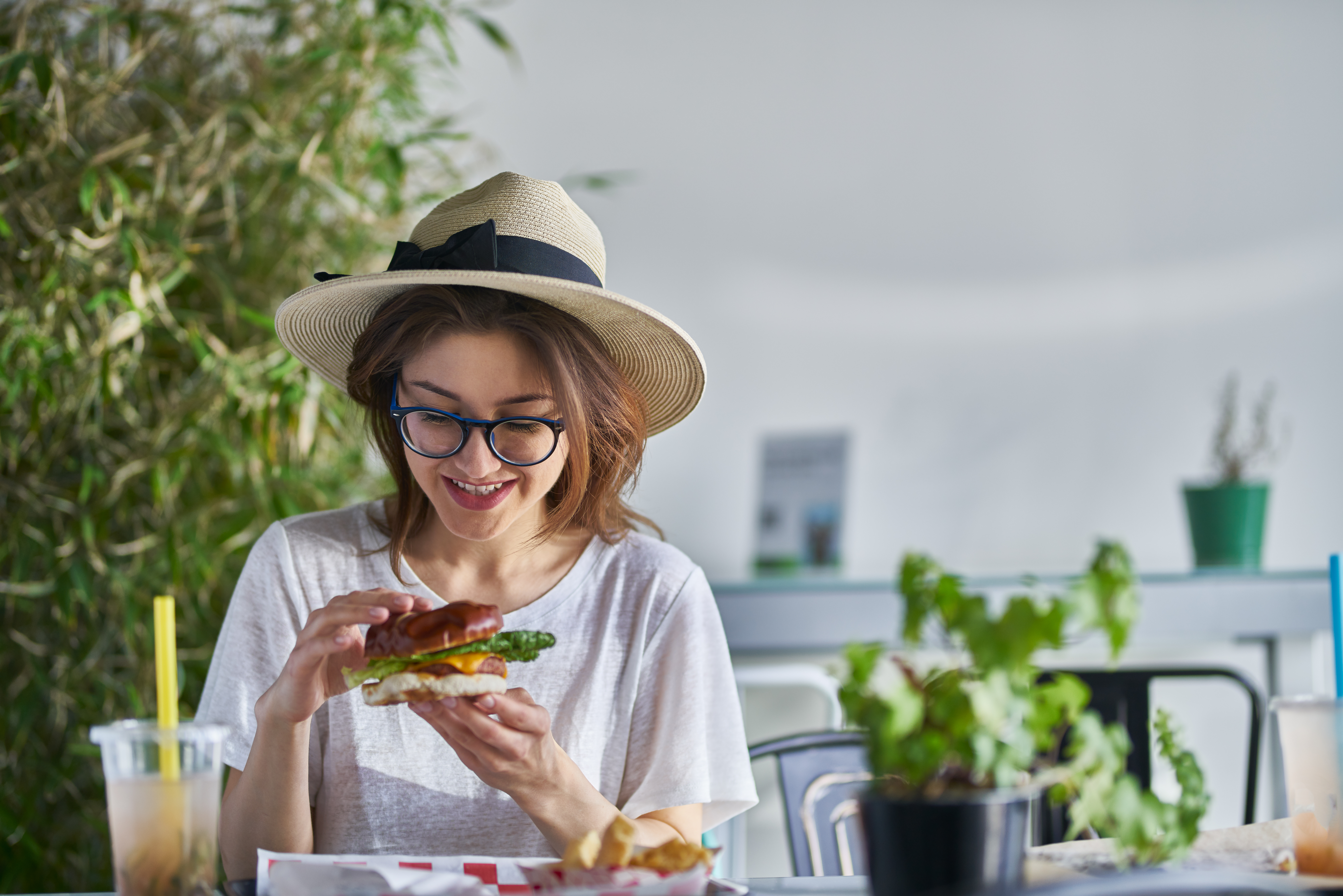 Making Sense of Beyond Meat's Sky-High Valuation