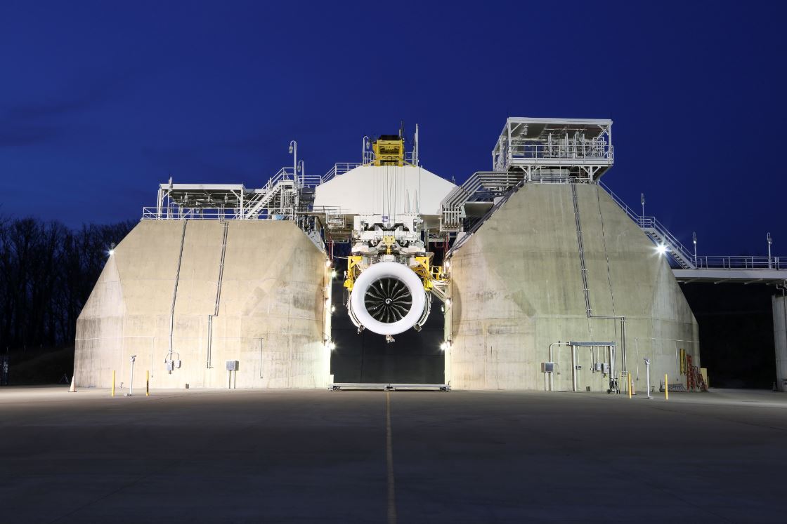 GE's Turnaround Just Took a Huge Step Forward