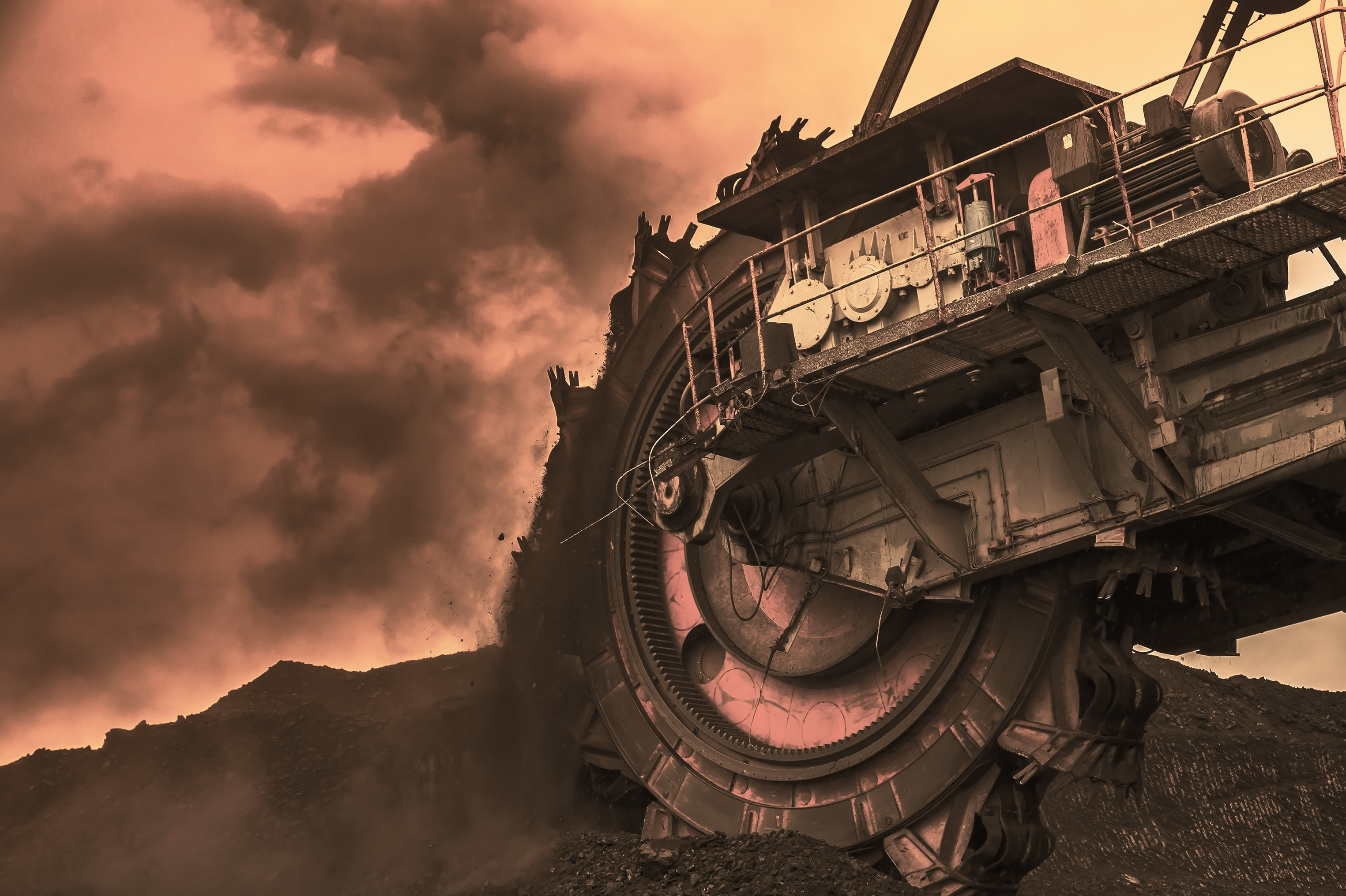 Coal Industry
