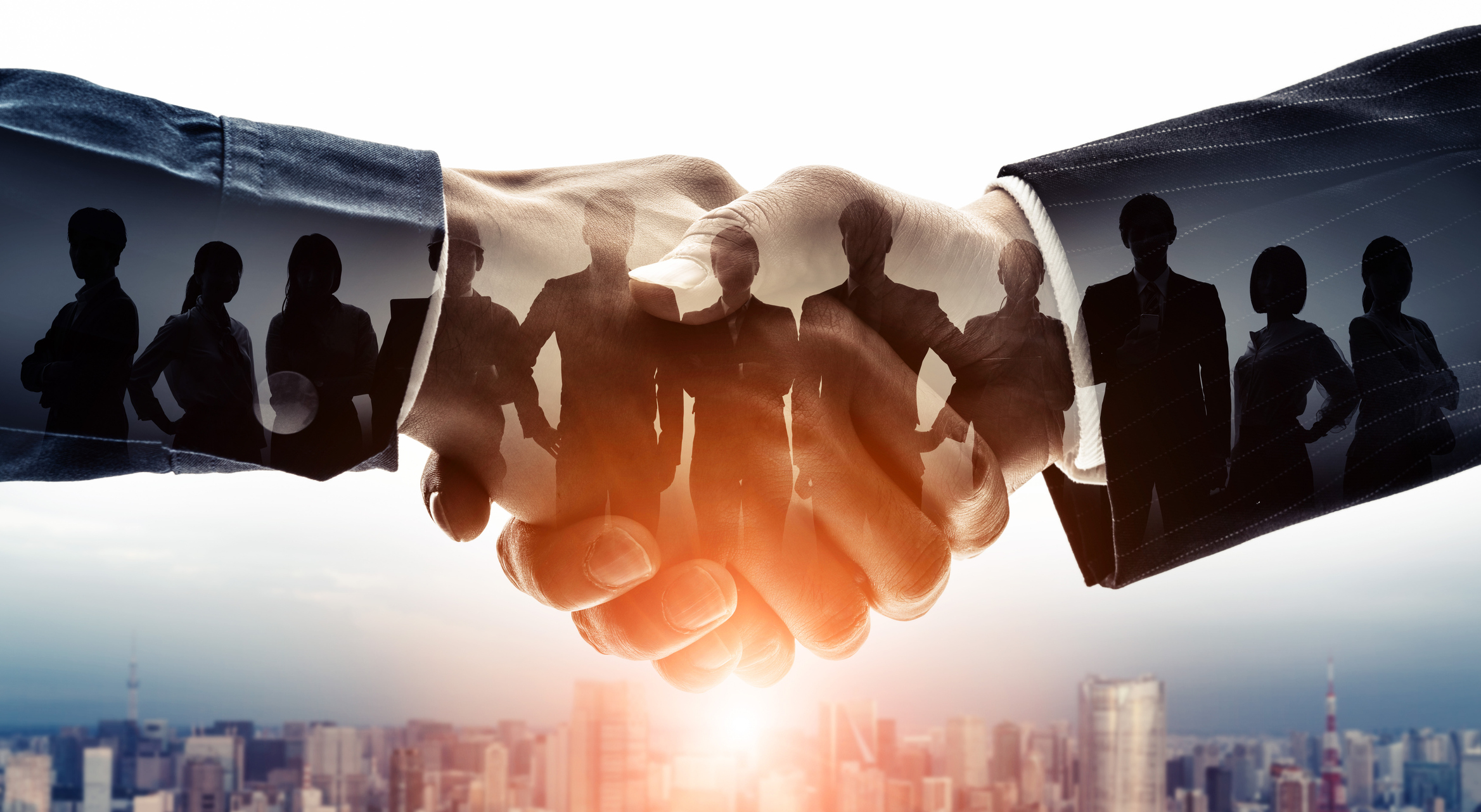 businessmerger