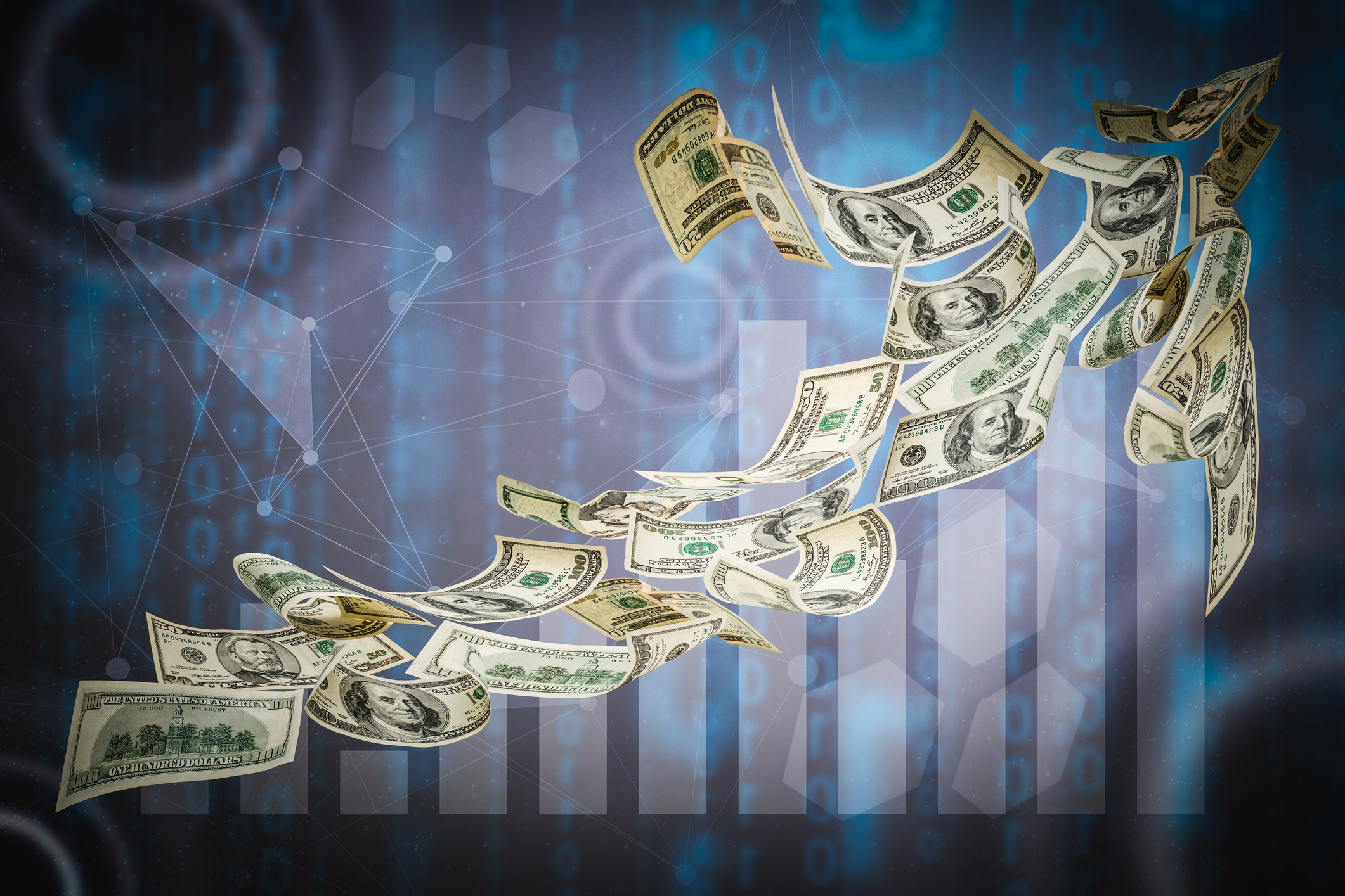 MercadoLibre's Red-Hot, Triple-Digit Growth Streak Continues