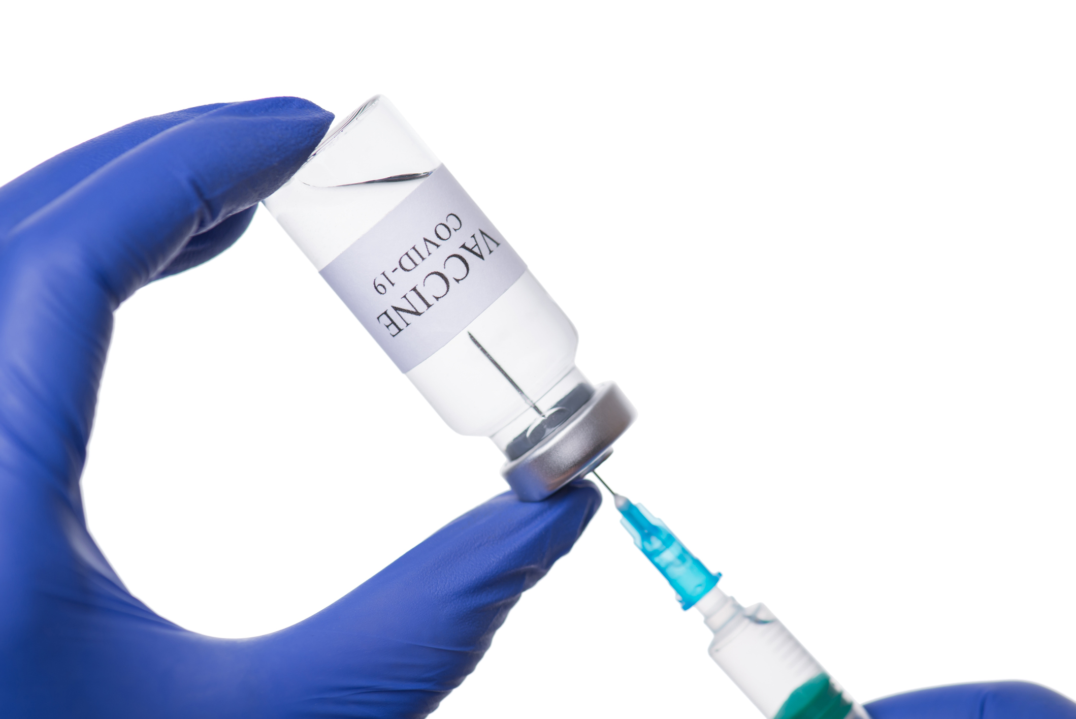Coronavirus Vaccine