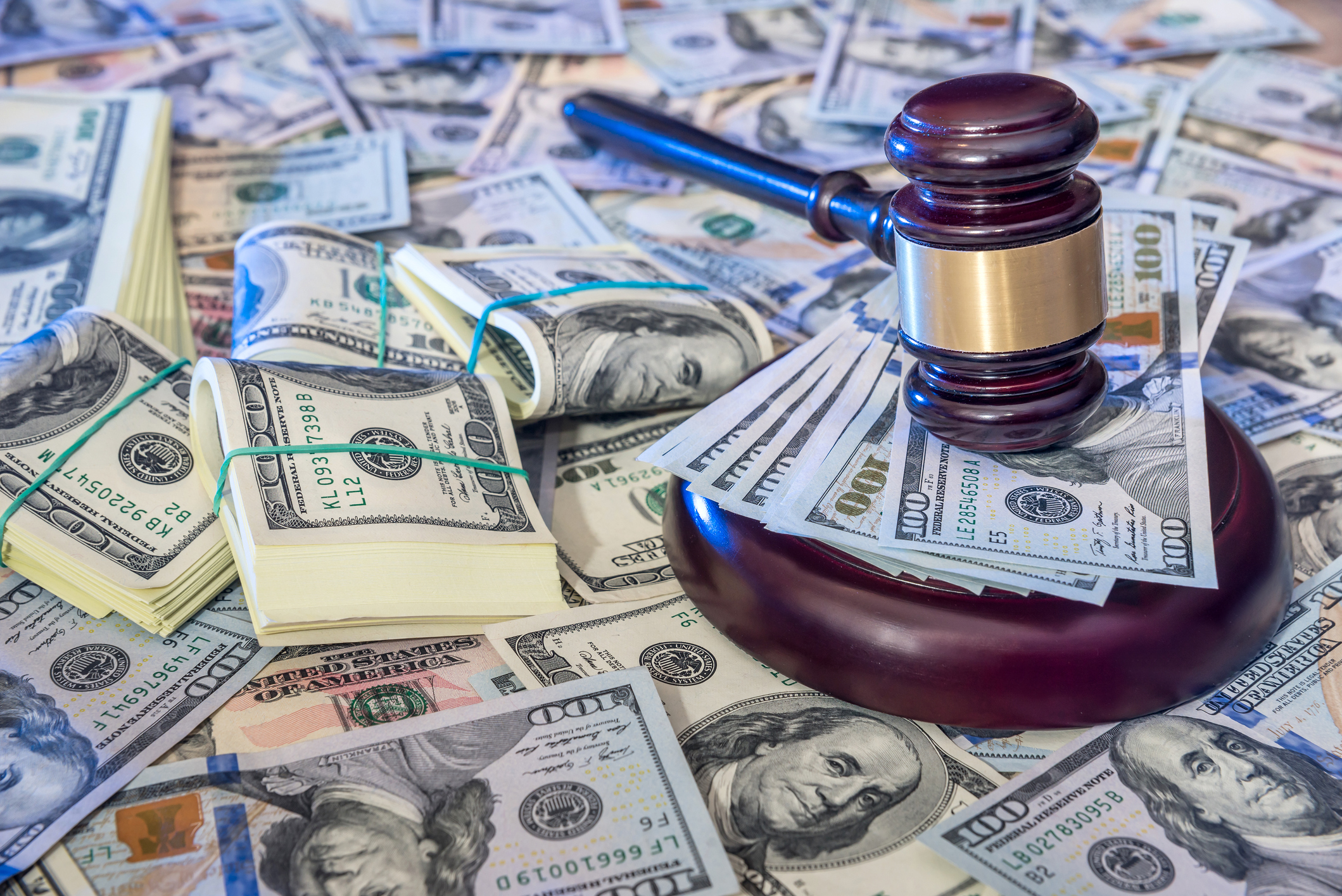 SEC Charges Former Wells Fargo Executives With Misleading Investors