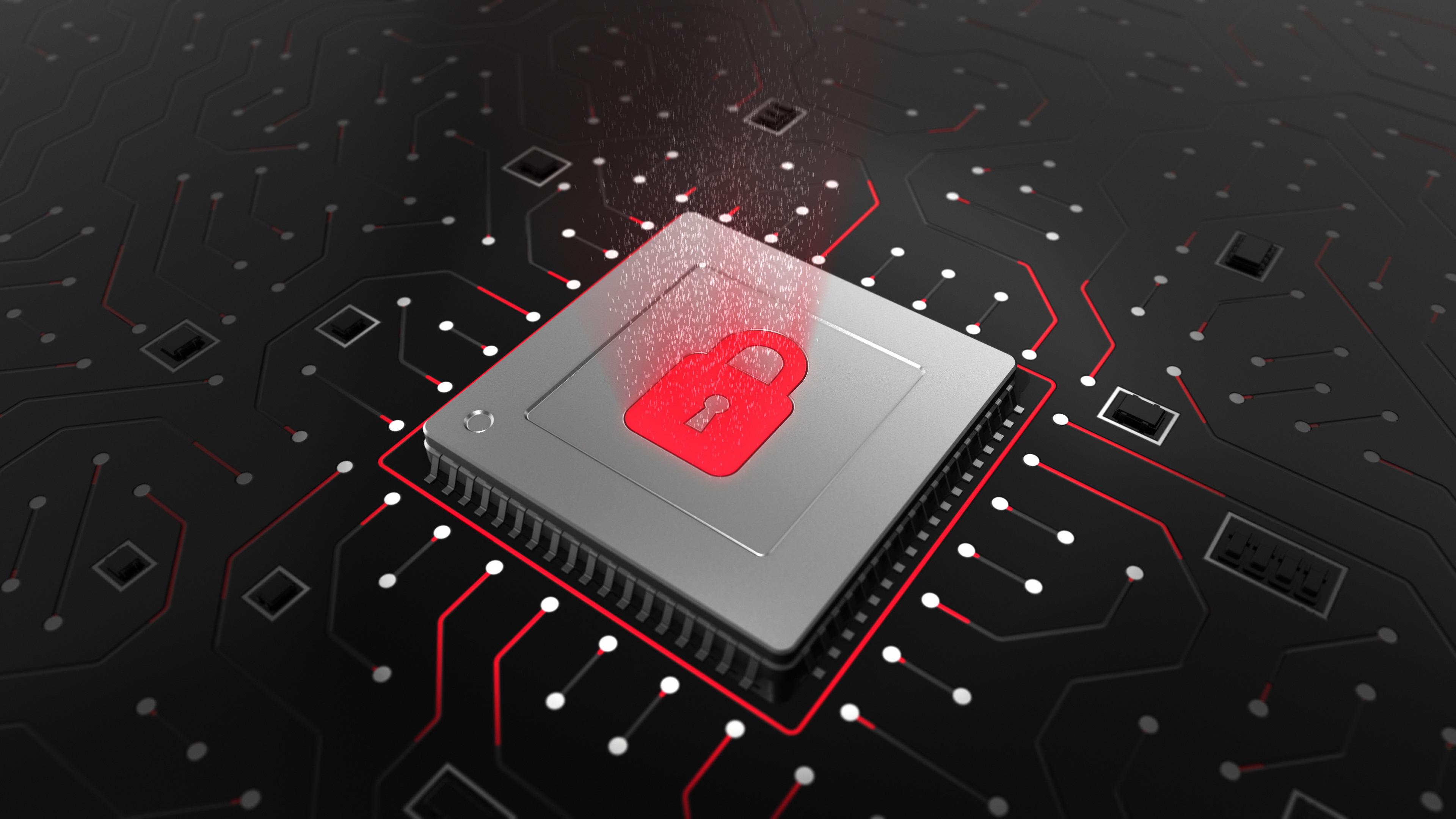 Microsoft's New Security Chip Could Strengthen Windows The Motley Fool