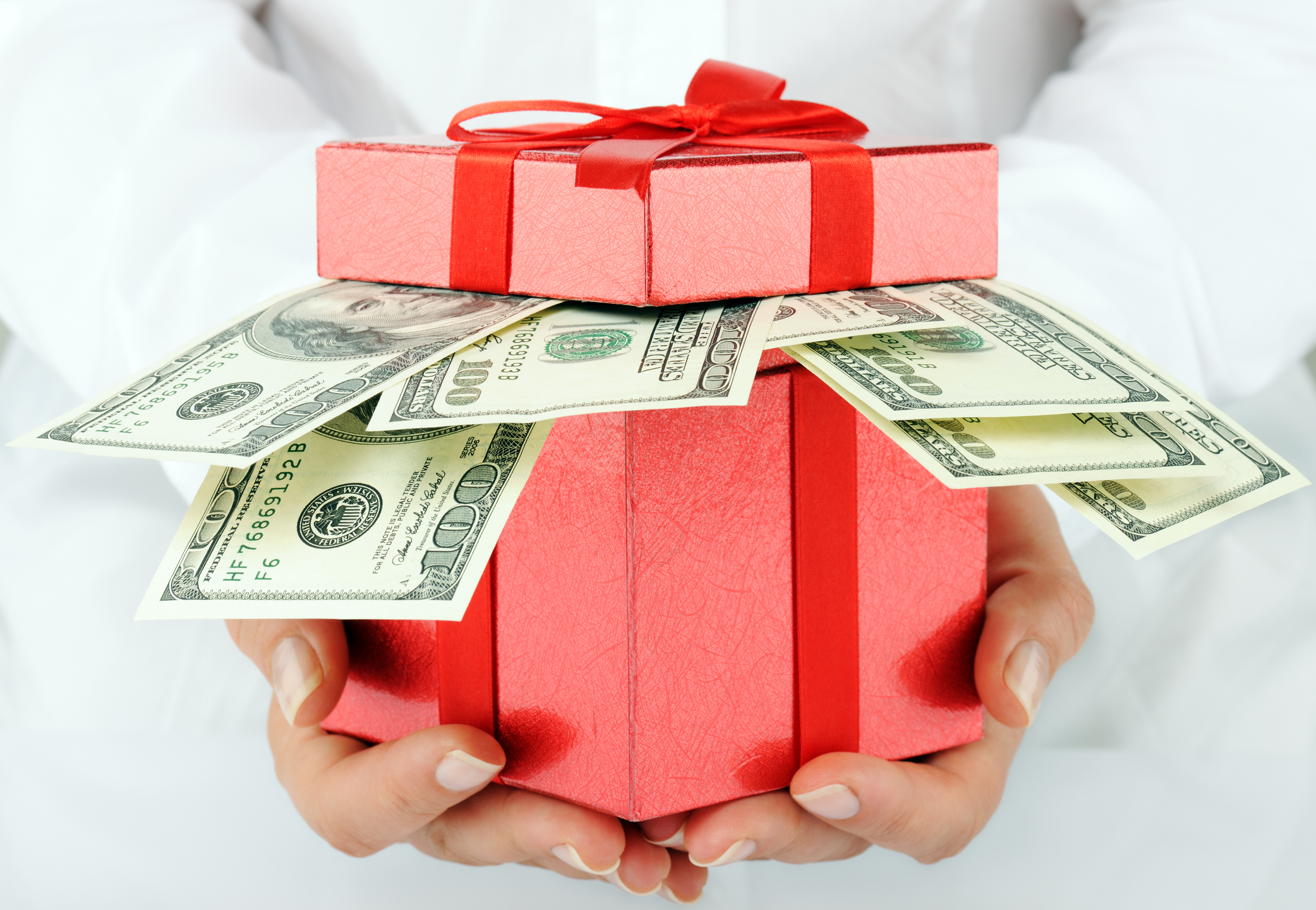 These 3 Dividend Stocks Are Supercharging Their Payouts to Shareholders