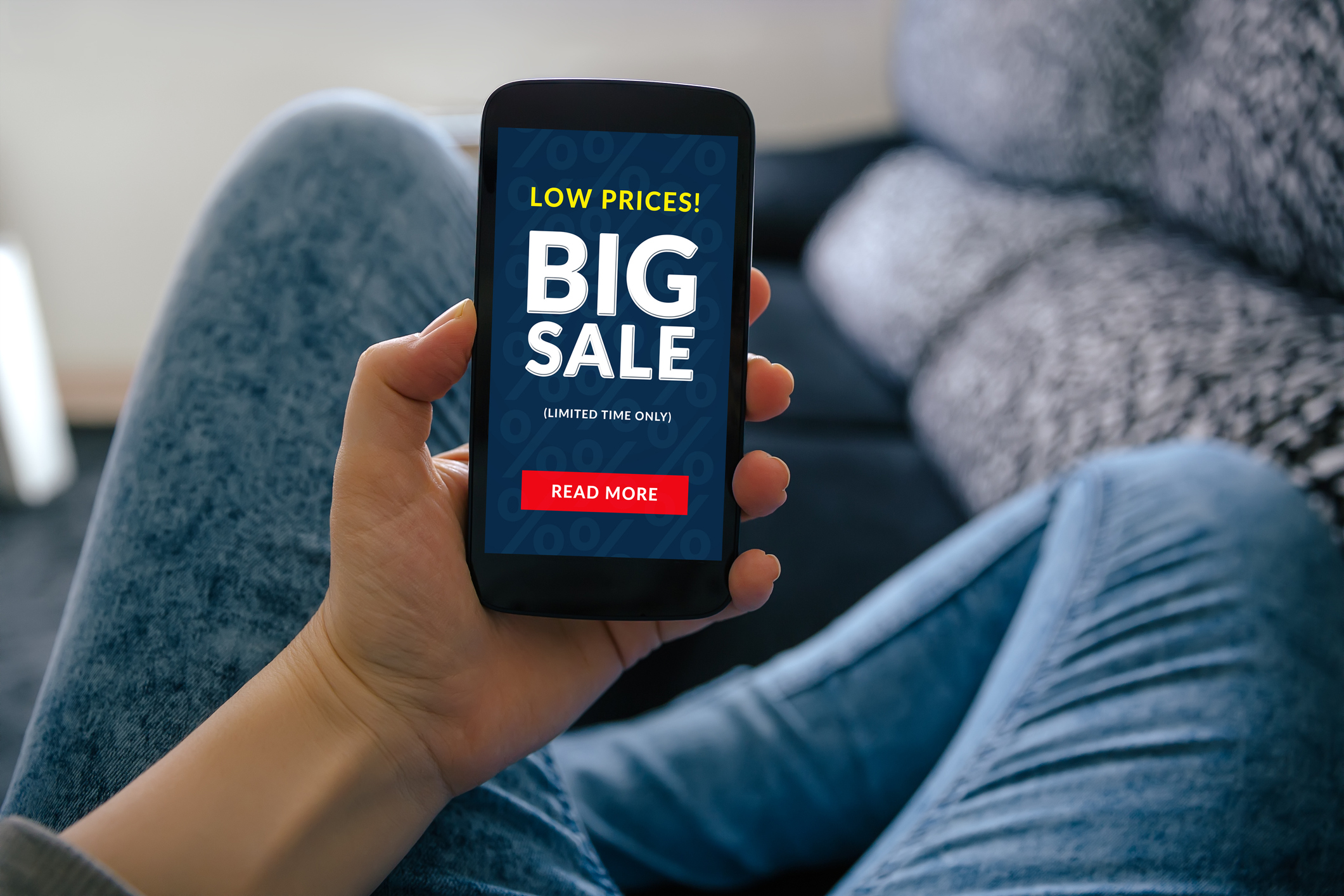Forget Black Friday Deals, These Dividend Stocks Are on Sale