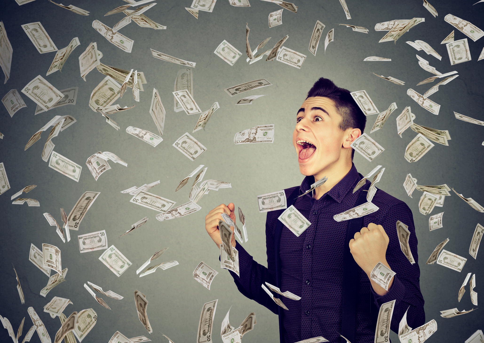 3 Stocks That Went Up More Than 50% in 2020 and Aren't in the Tech Sector