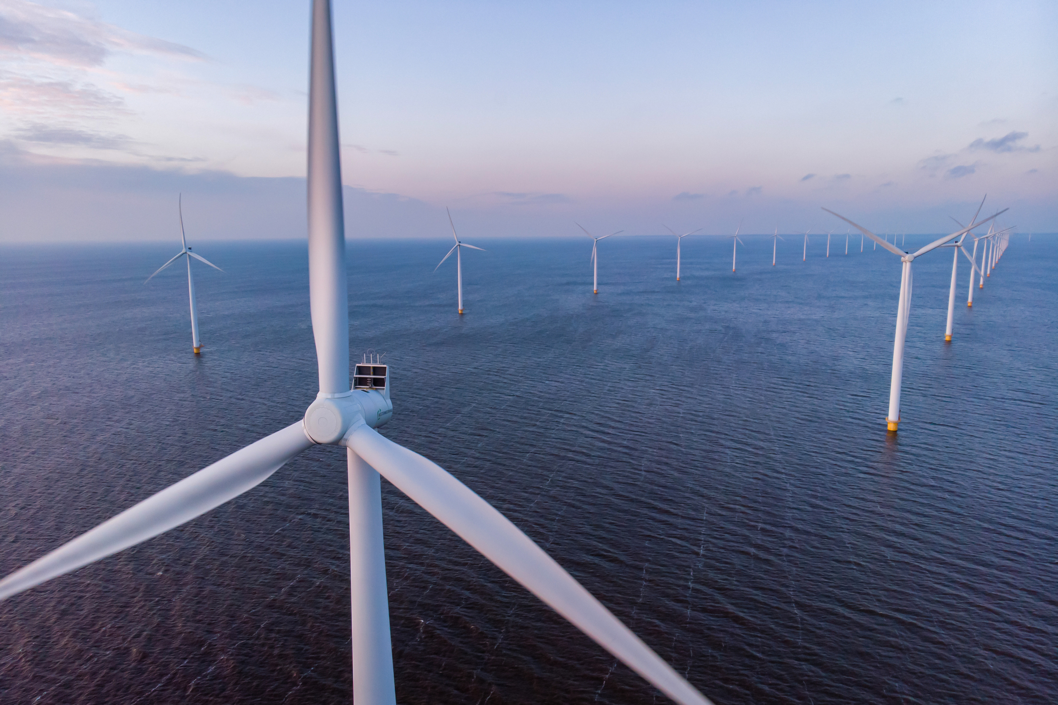 2 Wind Energy Stocks to Buy in 2021