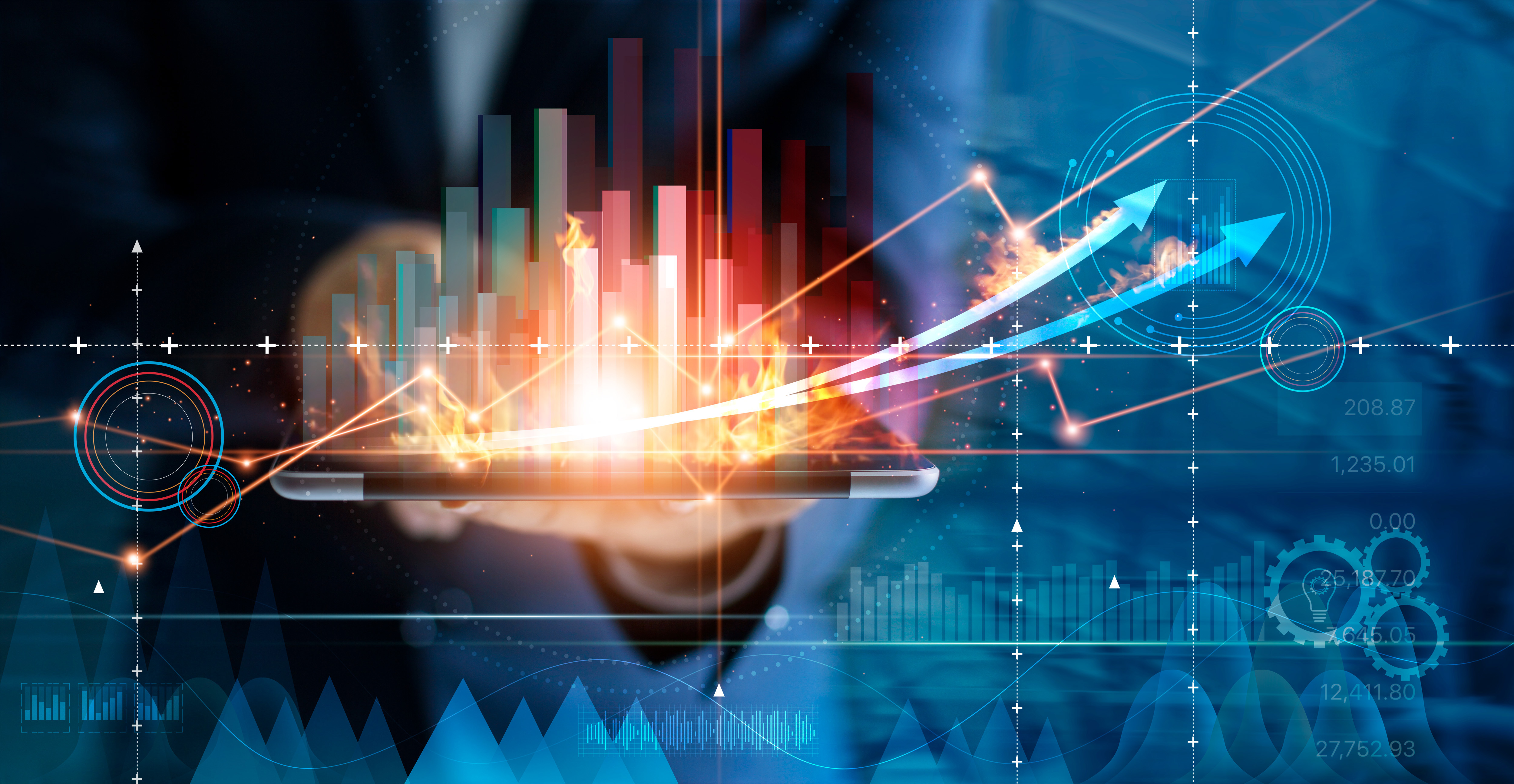 3 Top Mega-Cap Stocks to Own in 2021