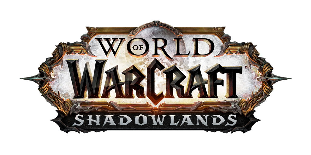 WoW shadowlands logo