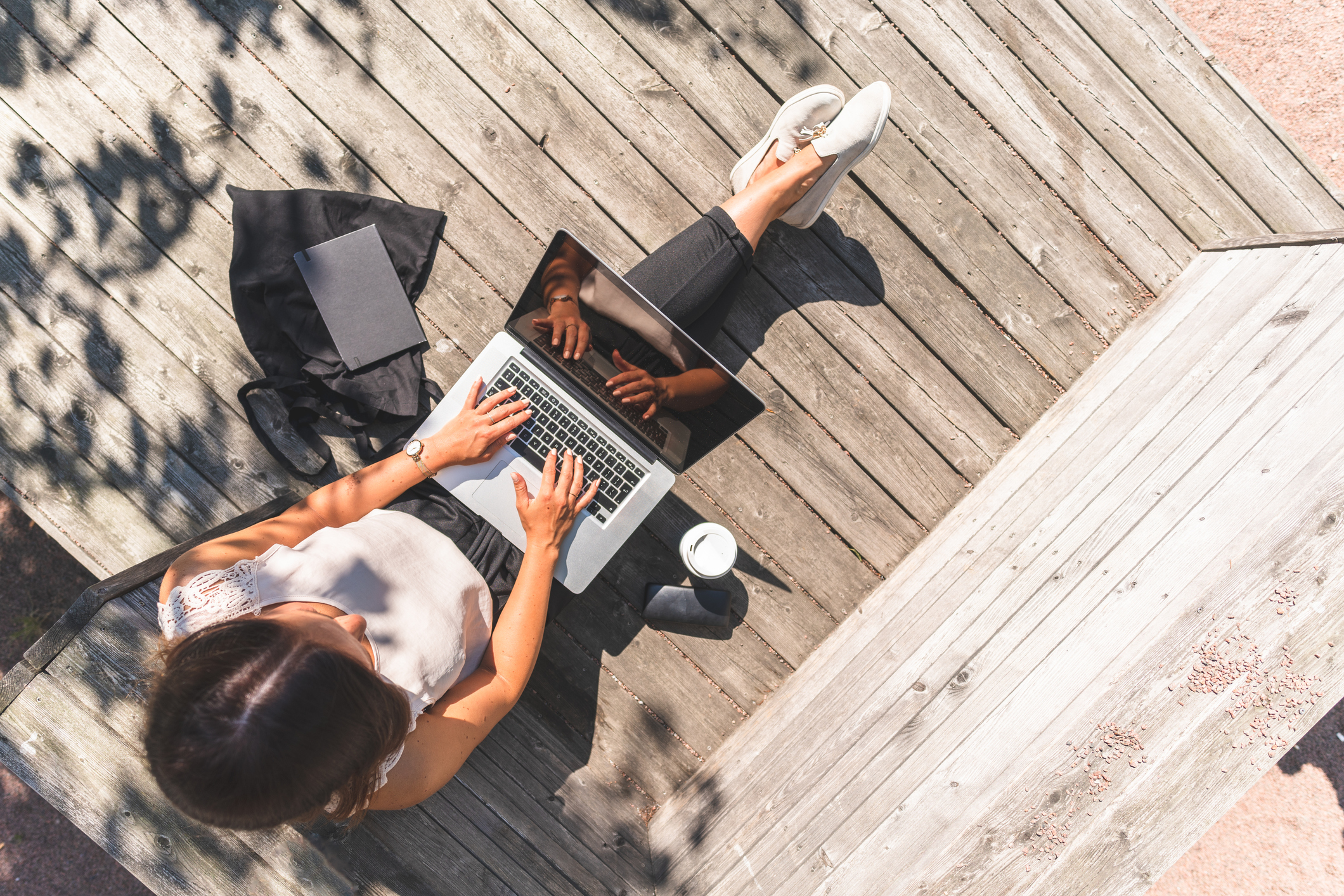 Gig Workers: Get Serious About Retirement With a Solo 401(k) - Vimarsana News