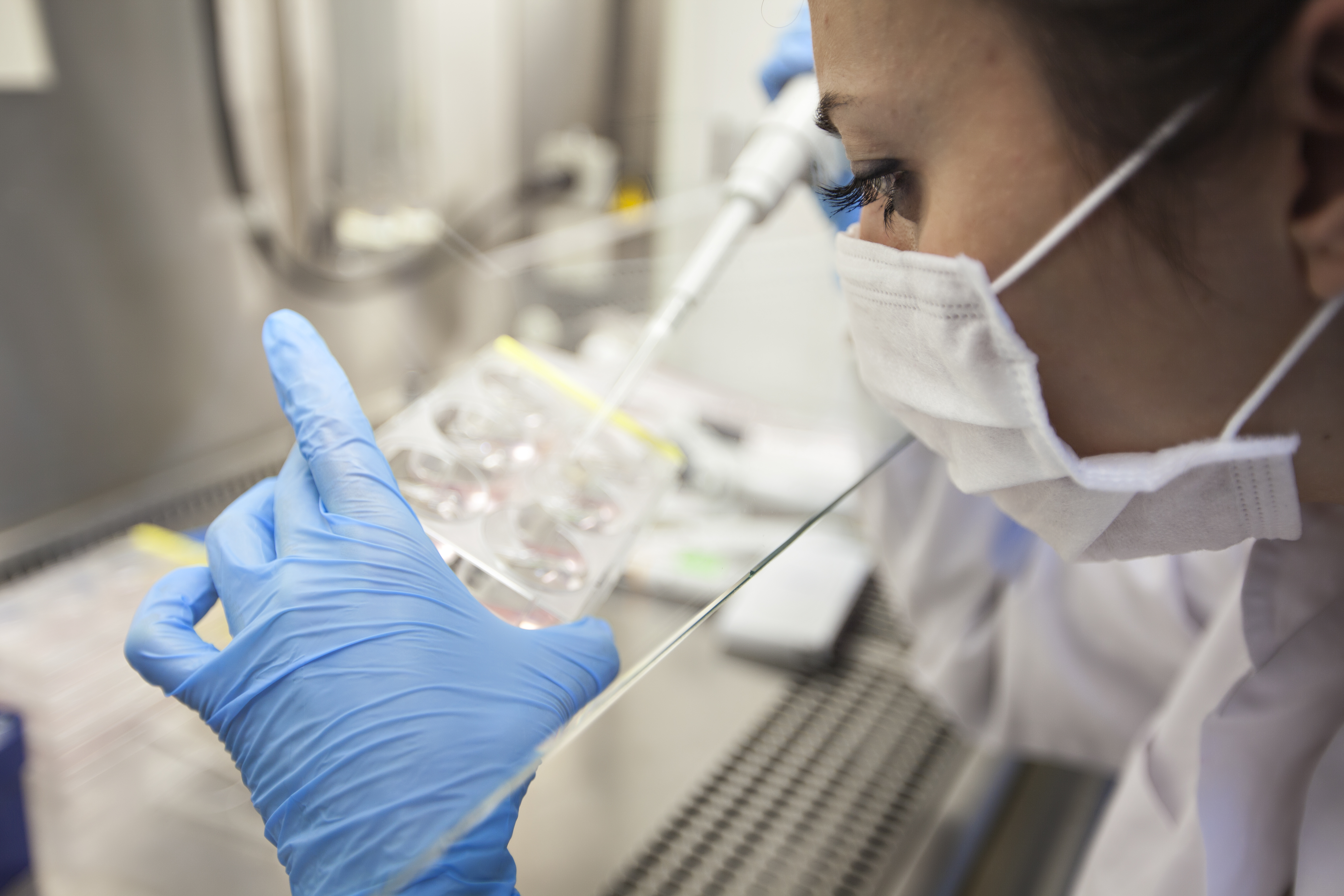 Here's How the Genetic Testing Industry Can Get Even Bigger - Vimarsana News