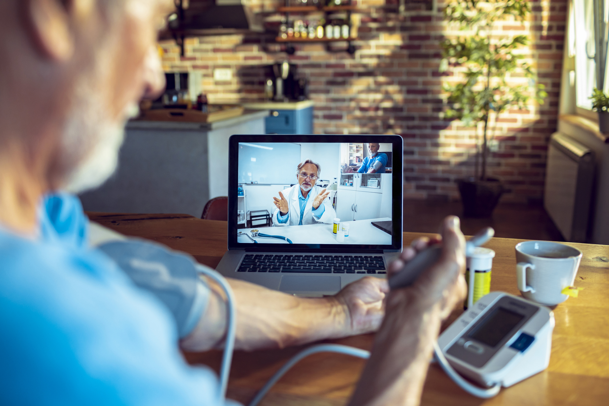 telemedicine