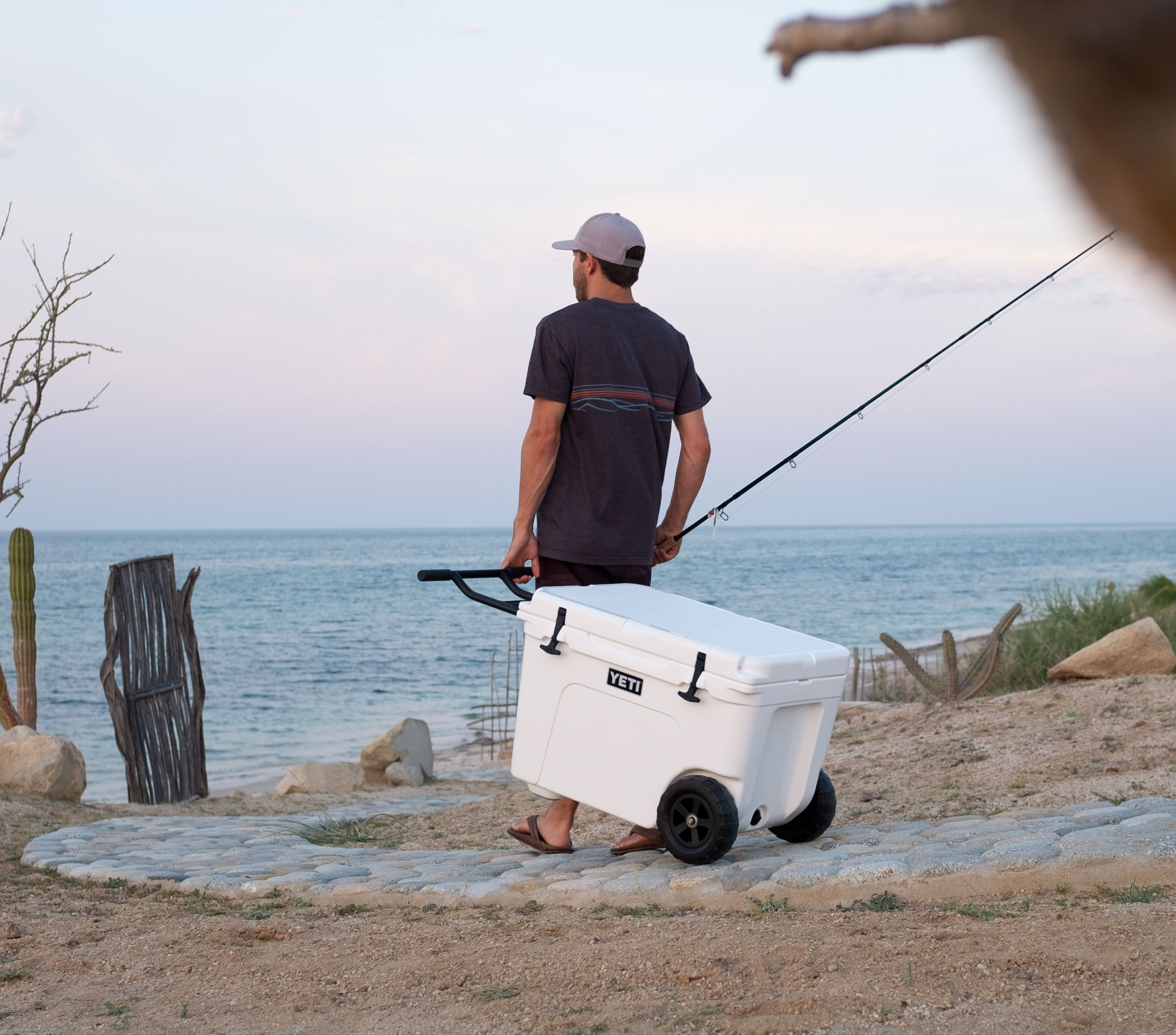 yeti cooler stock
