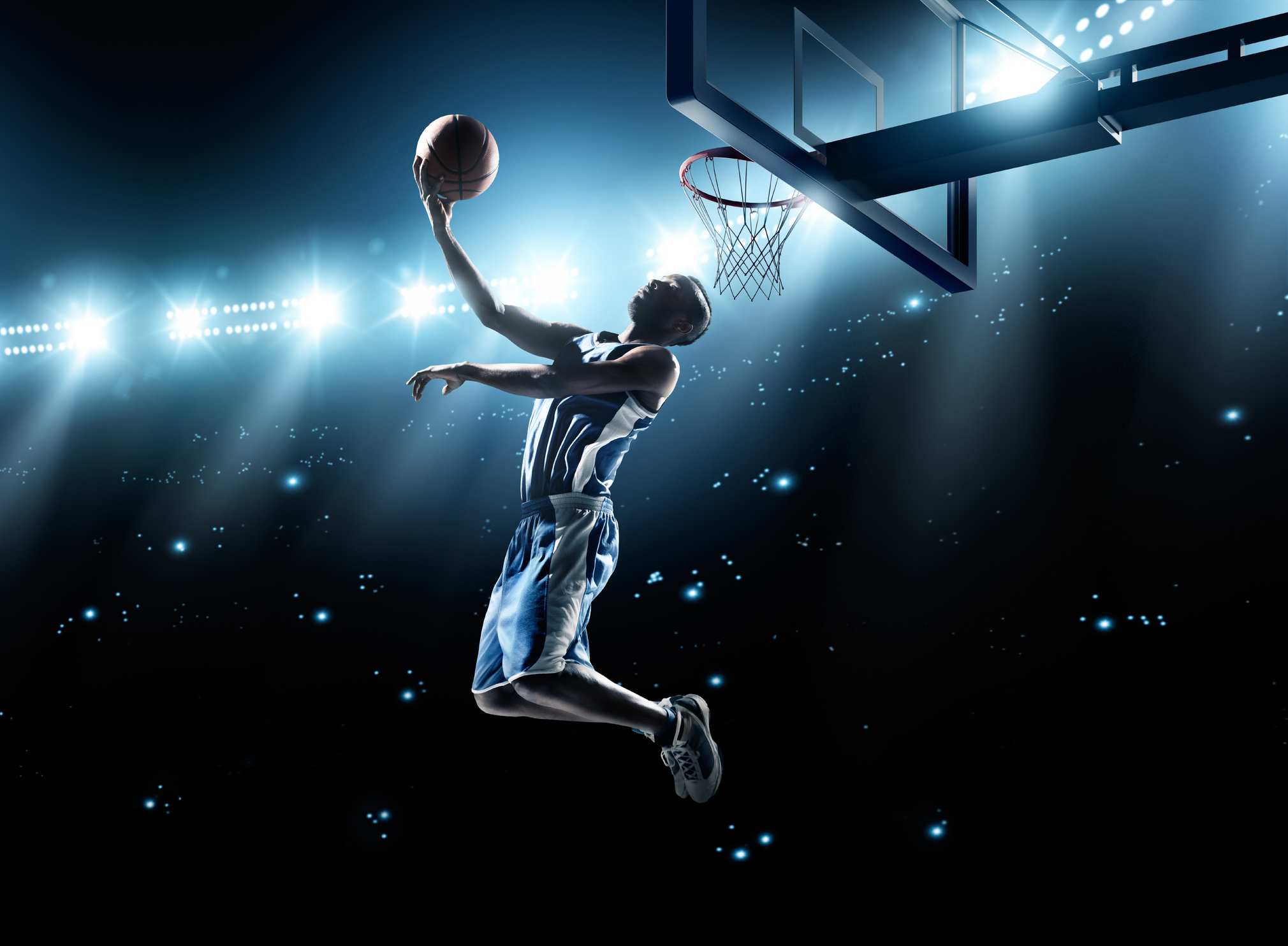 Slam Dunk