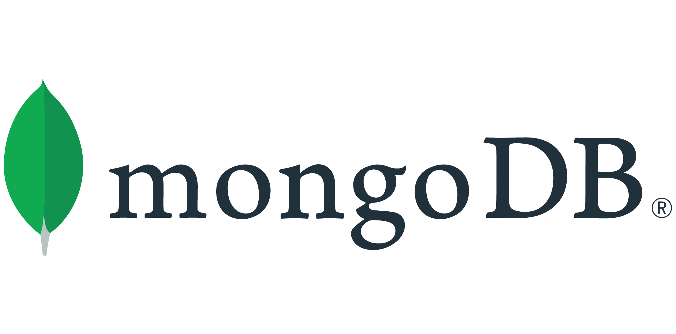 MondoDB logo