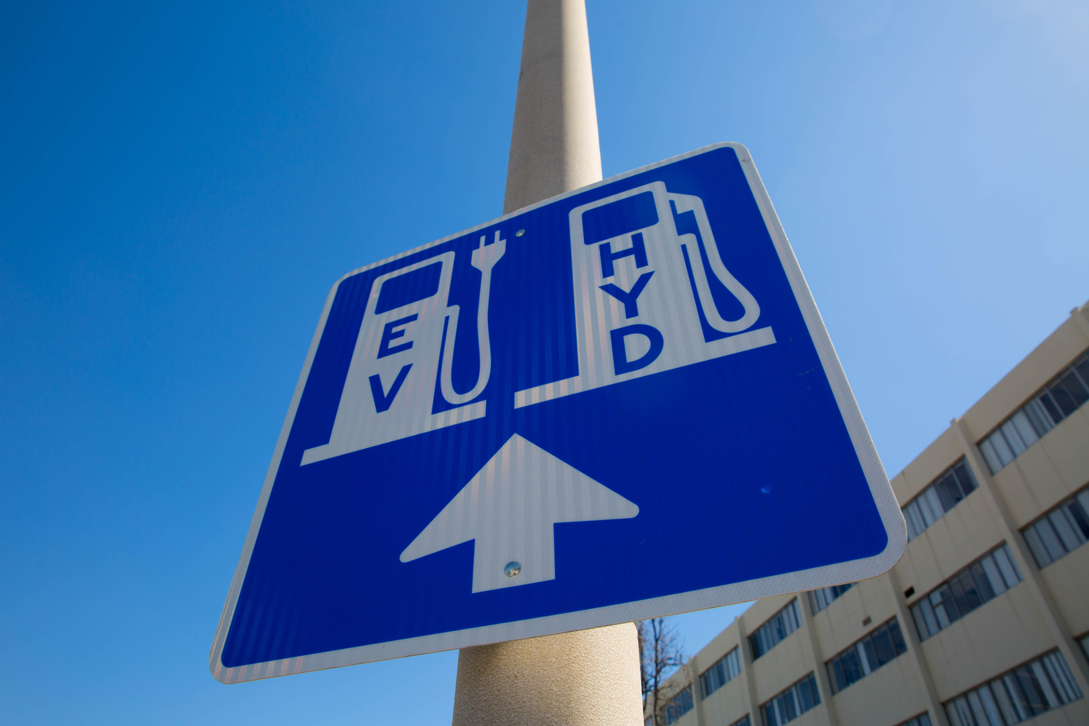 Why Is Everyone Talking About Fuel Cell Stocks? The Motley Fool