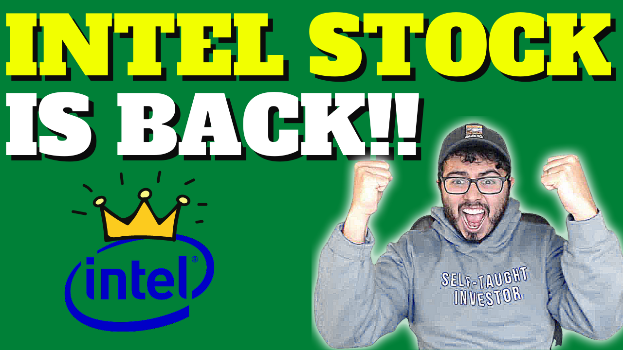 Is Intel Stock Back from the Dead? The Motley Fool
