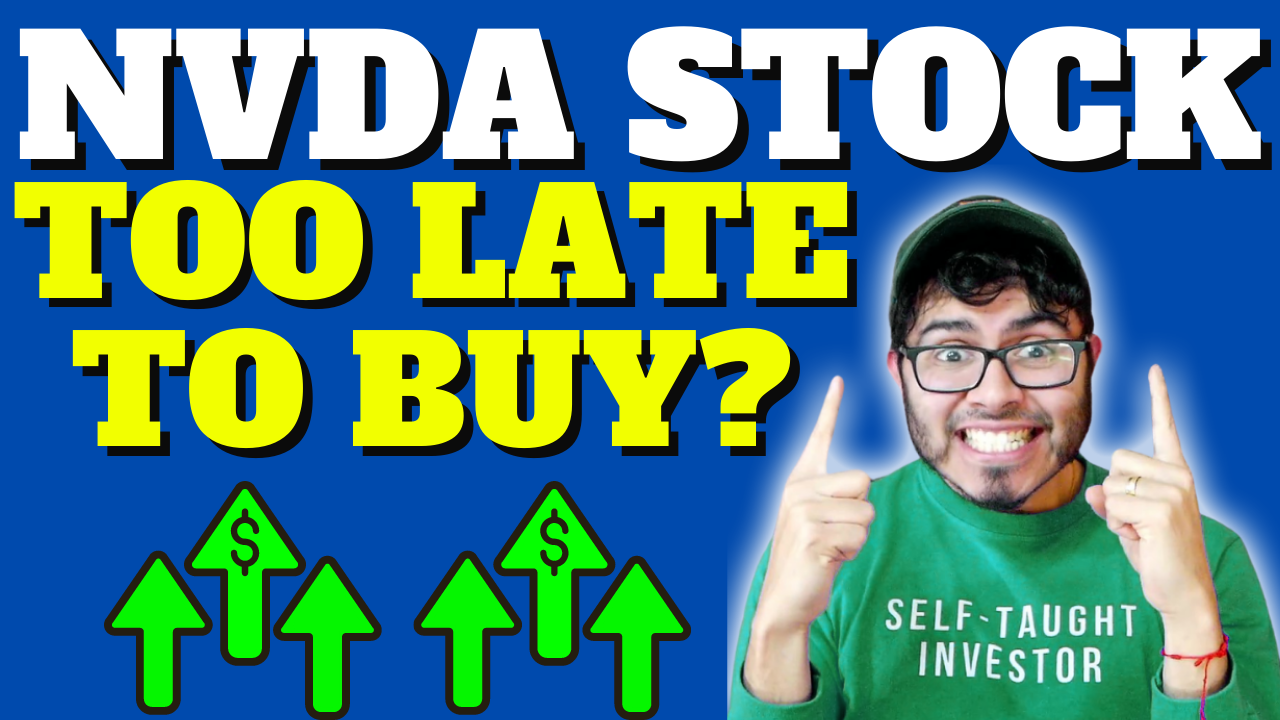 3 Reasons To Buy NVIDIA After Its Investor Presentation The Motley Fool