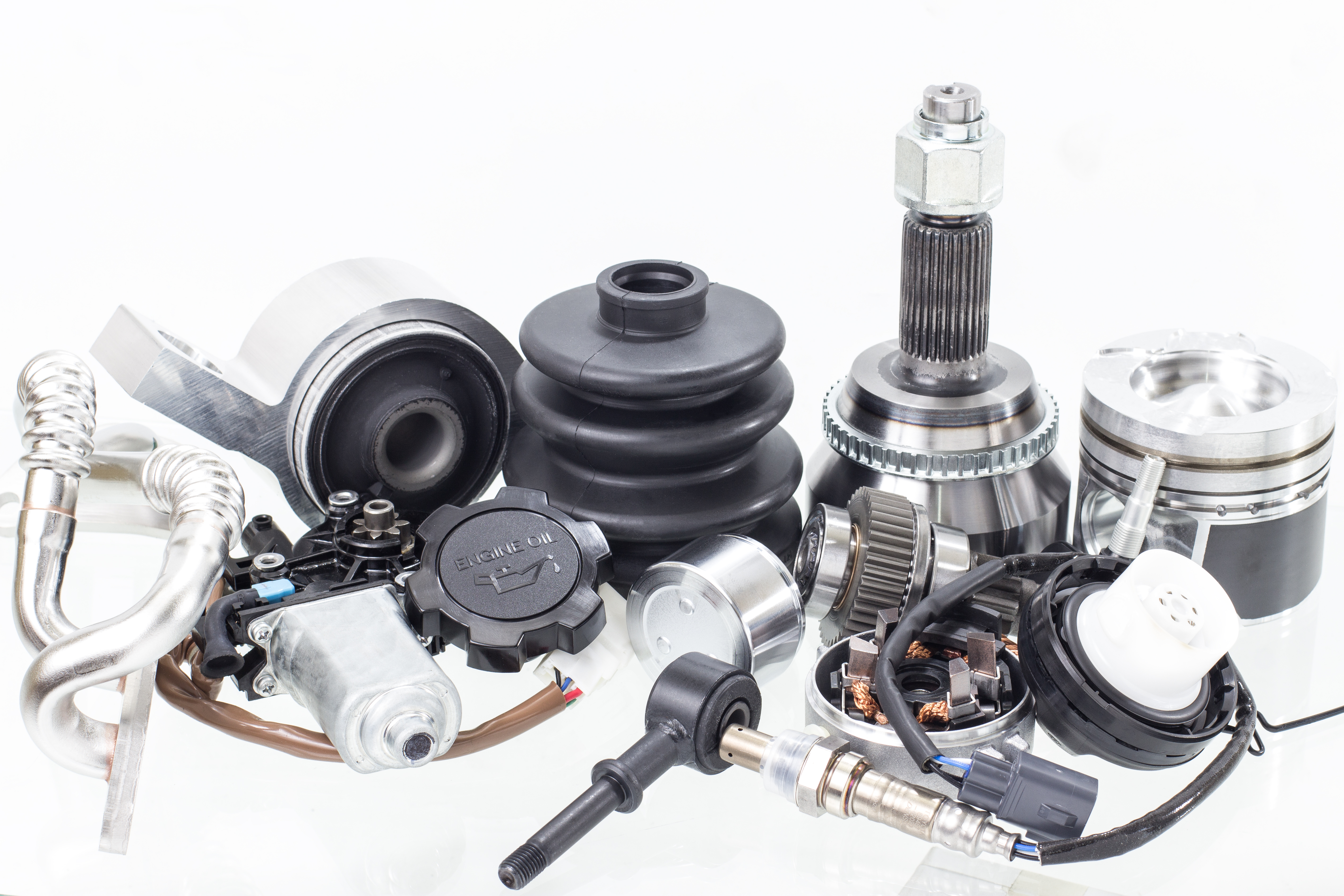 Auto parts