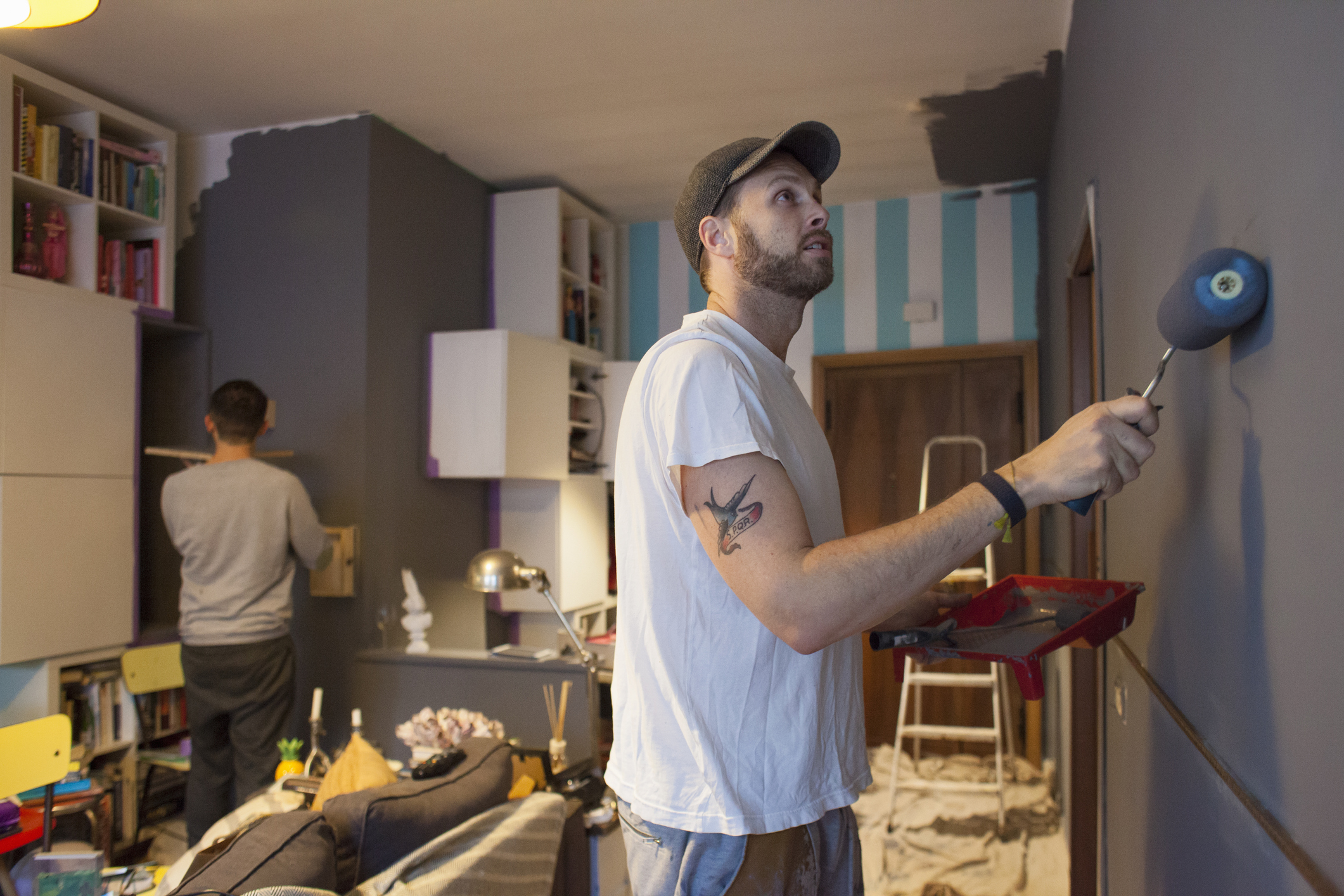 5 Aspects That Have Lowe’s CEO Bullish on the Residence Enhancement Market